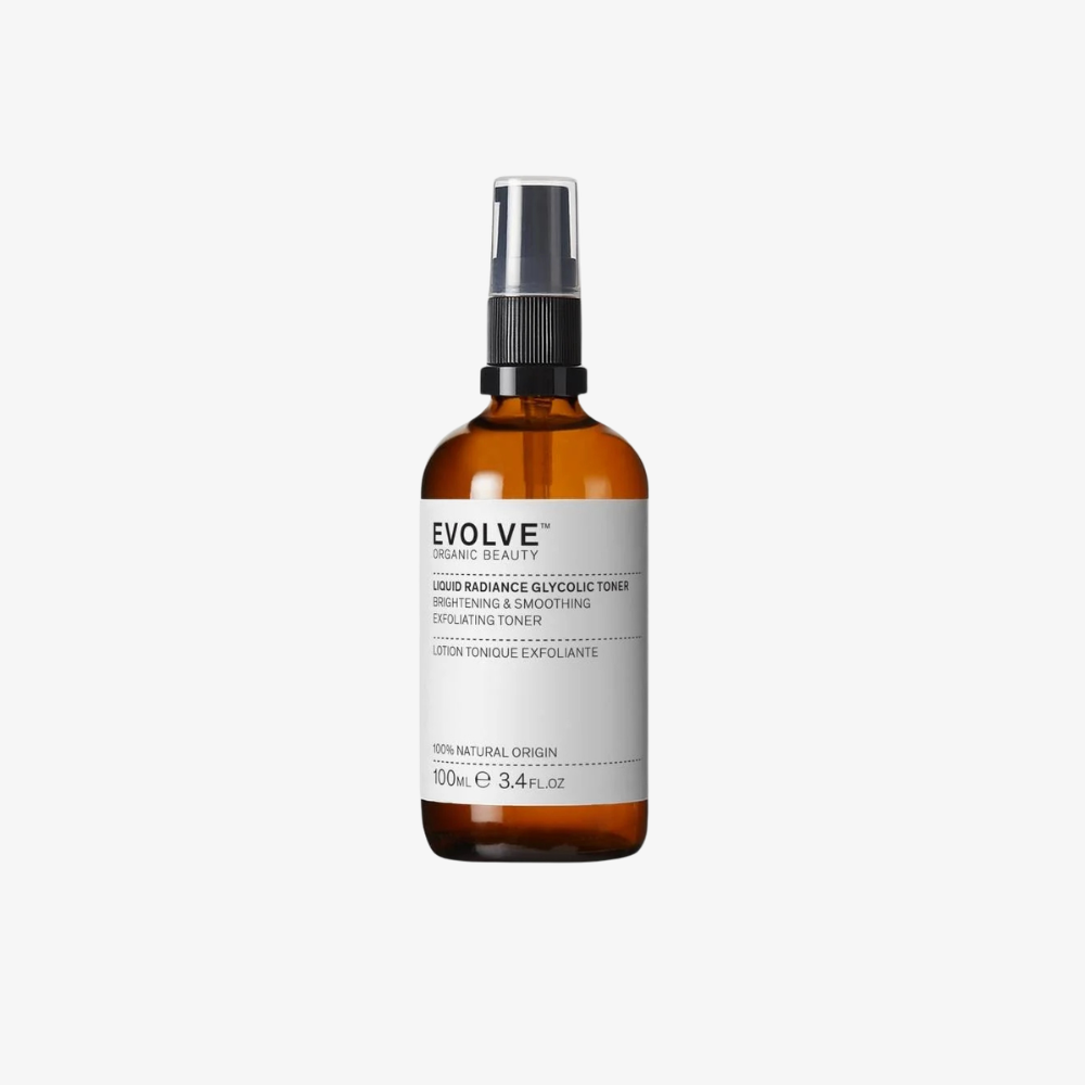 Liquid Radiance Glycolic Toner