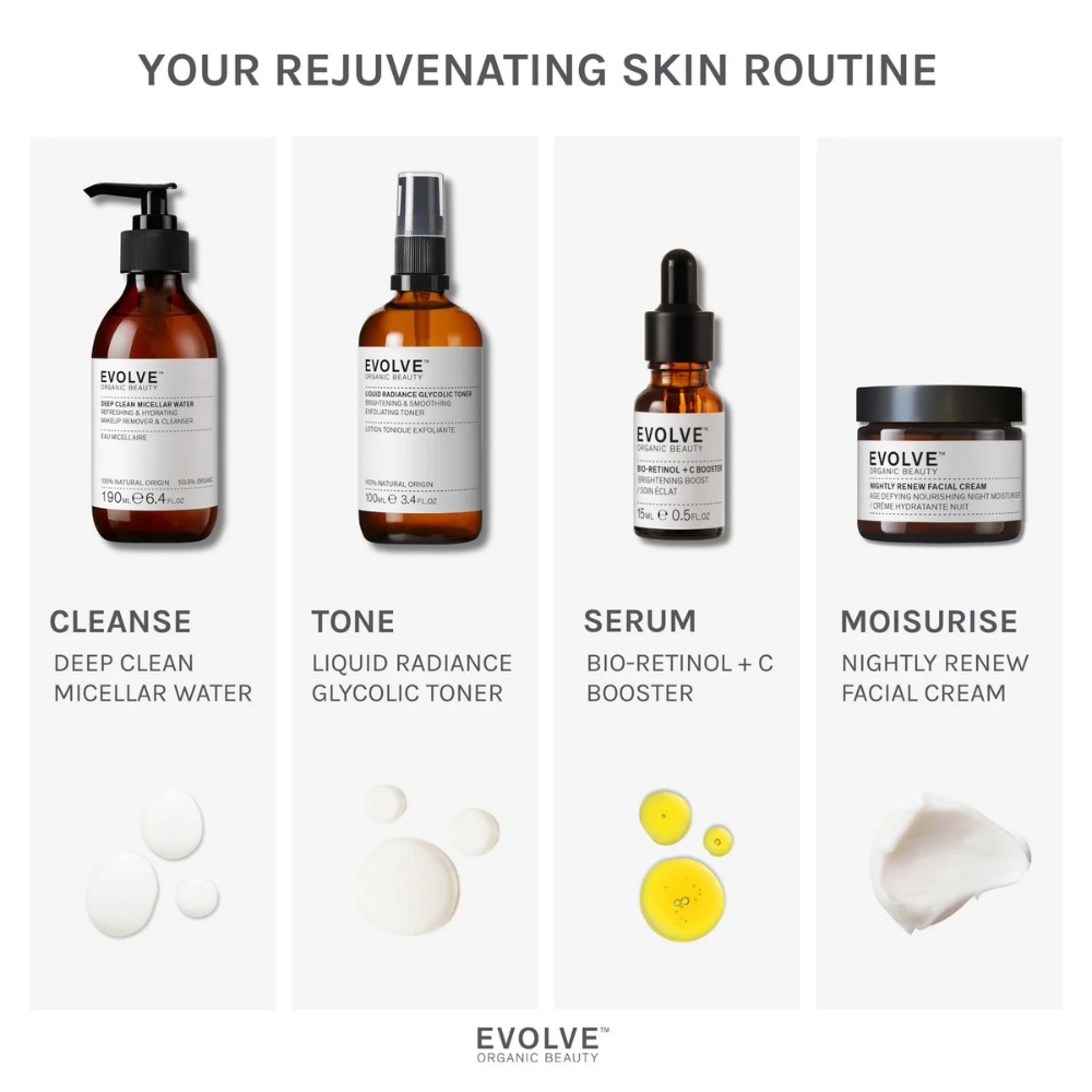 Liquid Radiance Glycolic Toner
