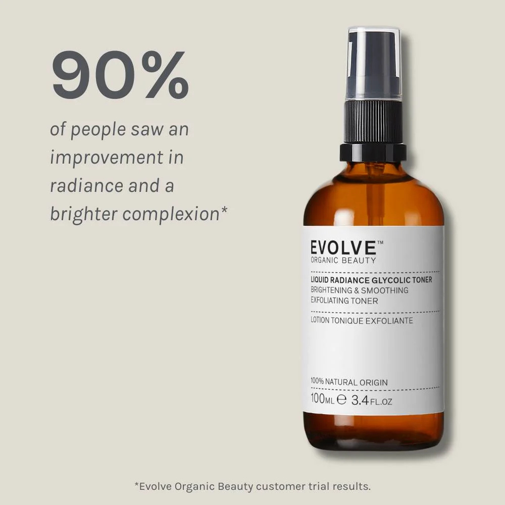 Liquid Radiance Glycolic Toner