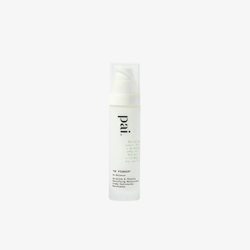 The Pioneer Cream