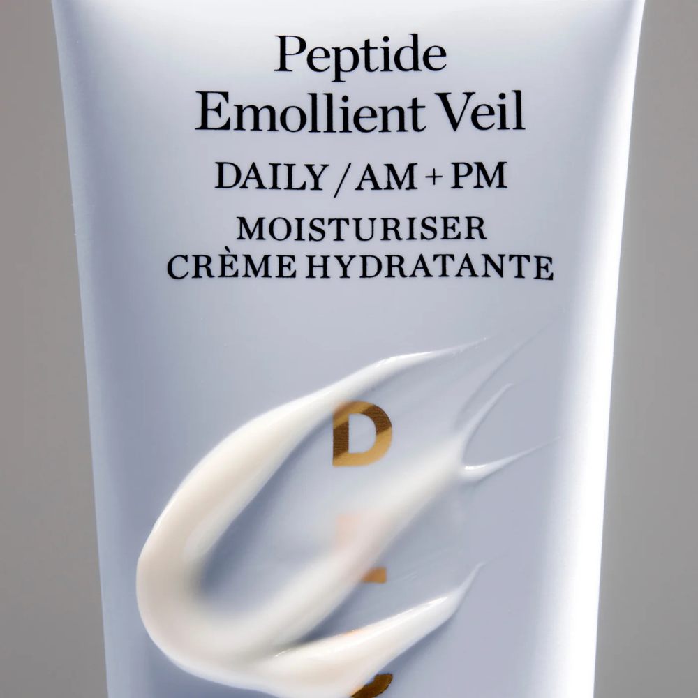 Peptide Emollient Veil