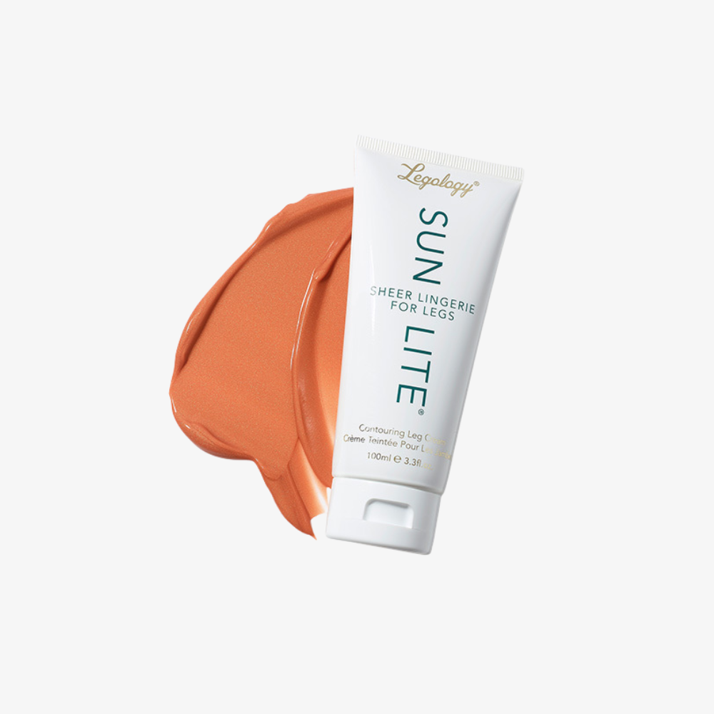 Kit Jambes Toniques Legology