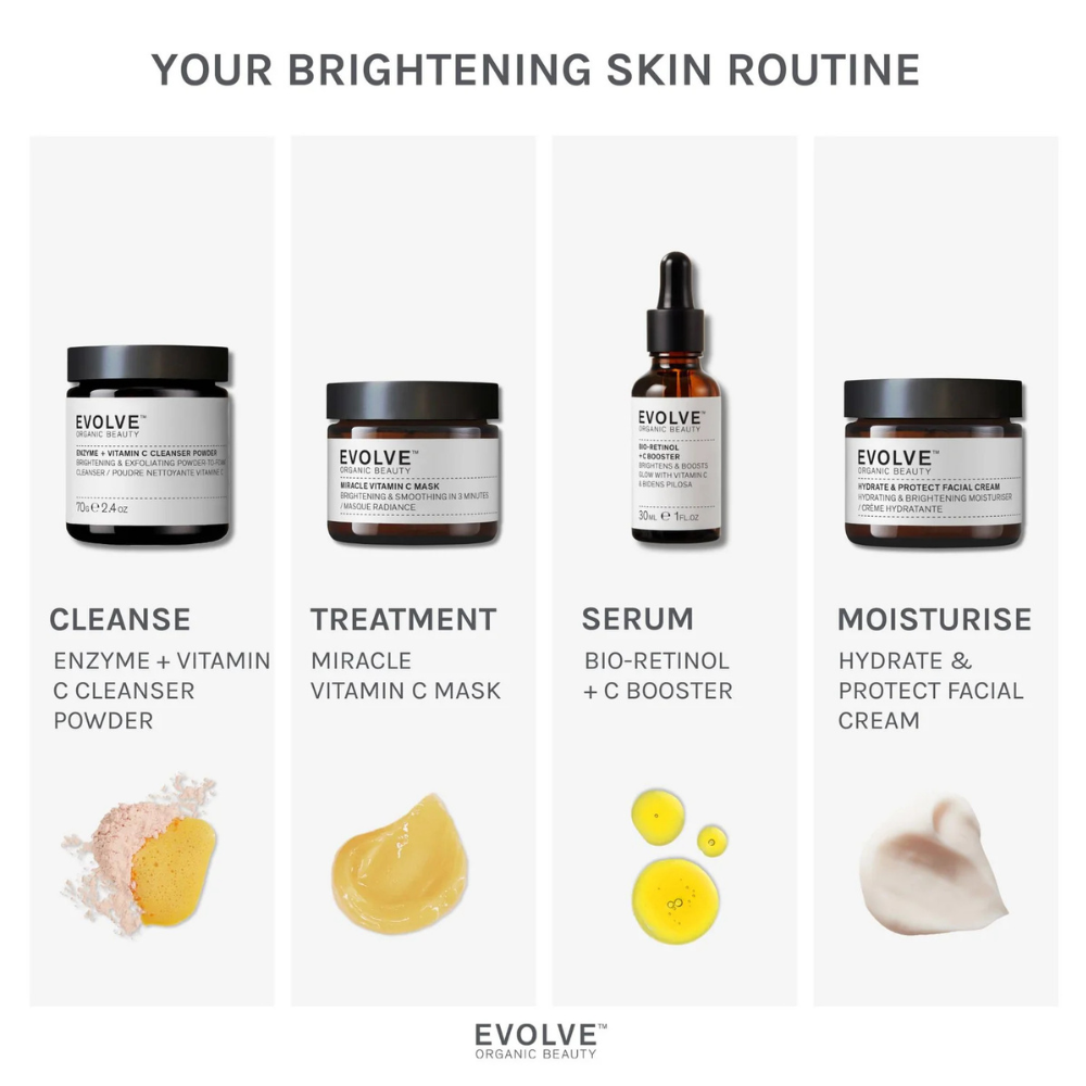 Masque Miracle