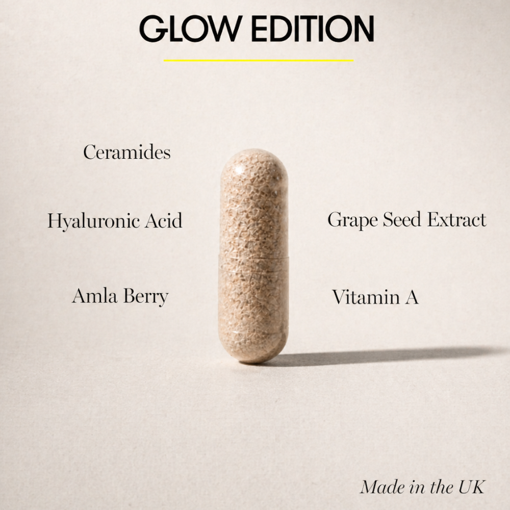 Glow Edition