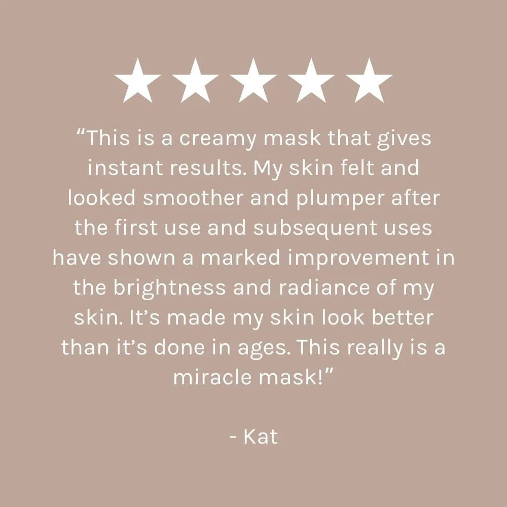 Masque Miracle