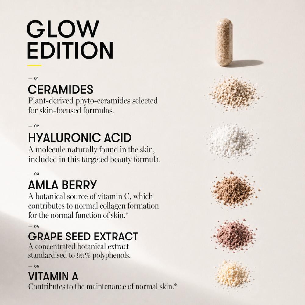 Glow Edition