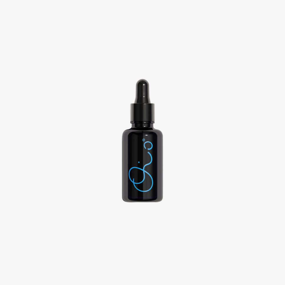 Lunula Nuit. Huile de nuit anti-âge pour le visage