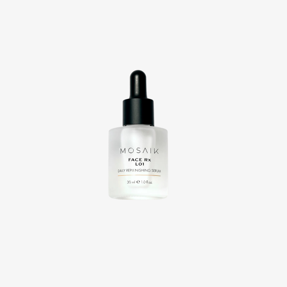 Face Rx L01 Daily Replenishing Serum