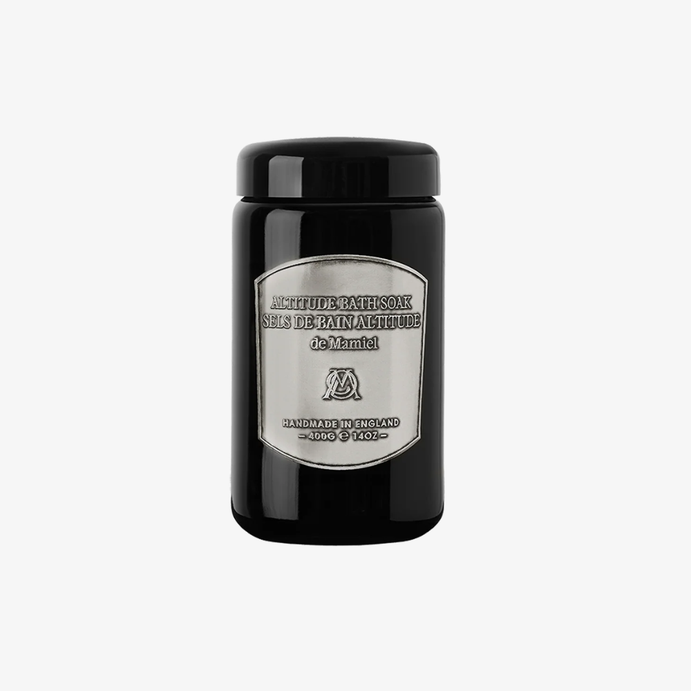 Sel de bain Altitude