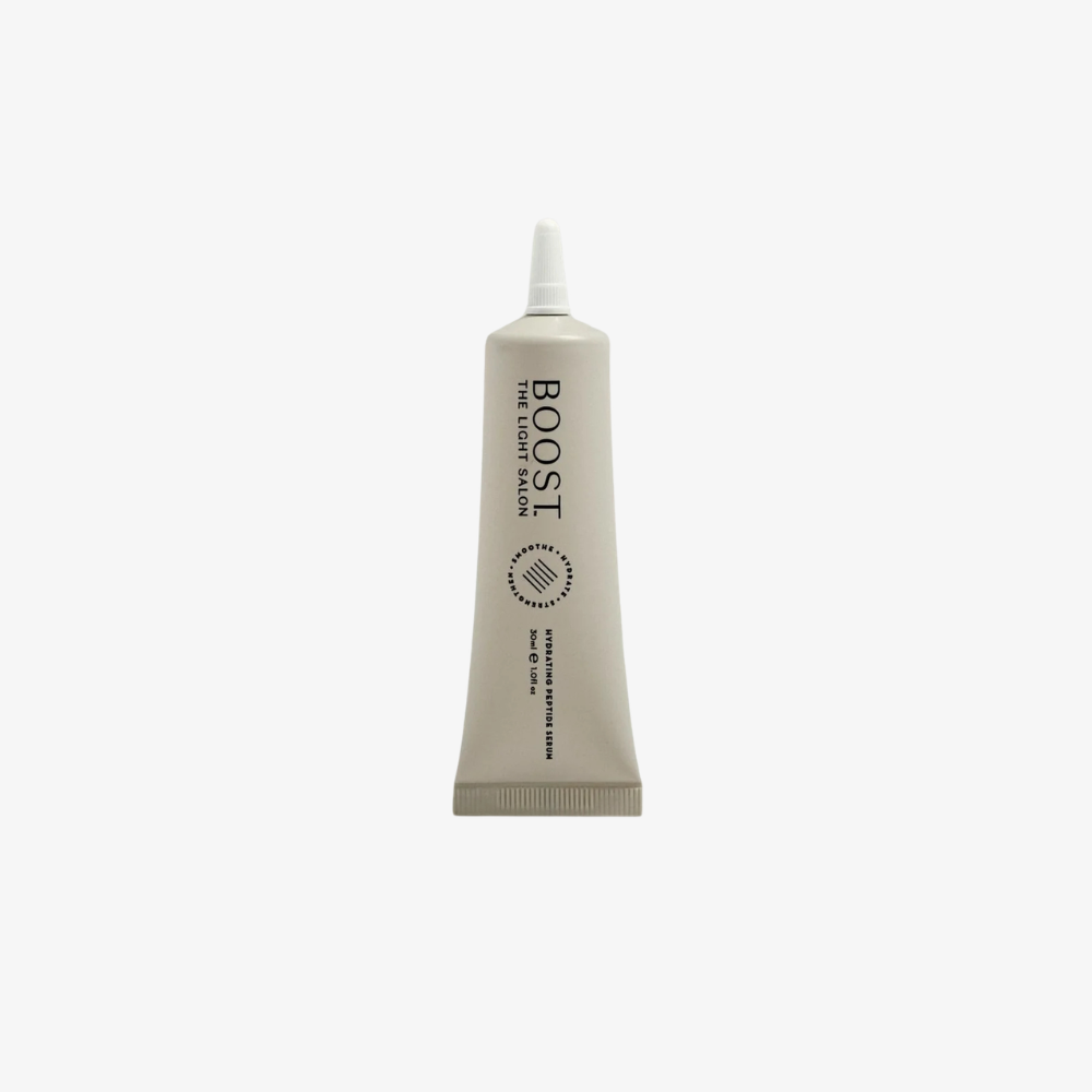 Hydrating Peptide Serum