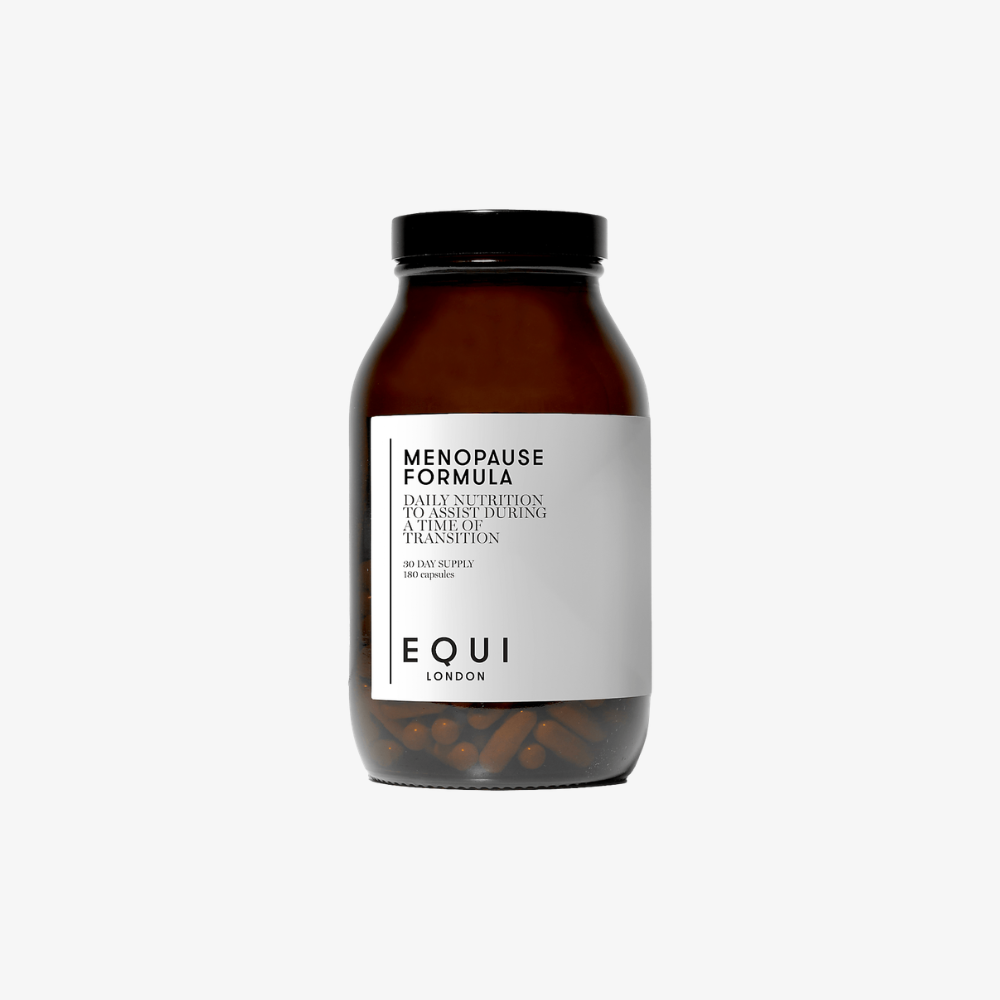 Gélules Formule Ménopause