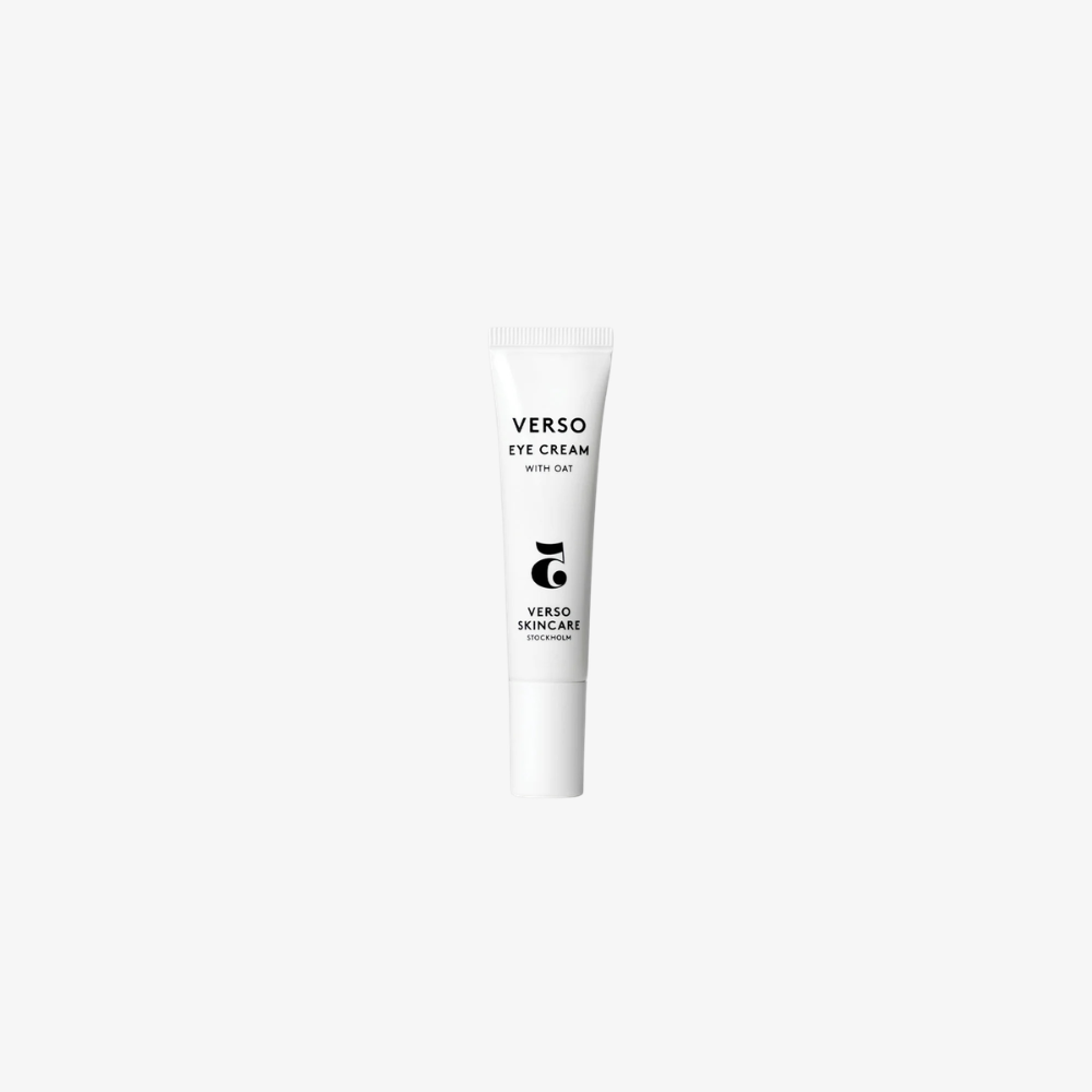 Crème contour des yeux
