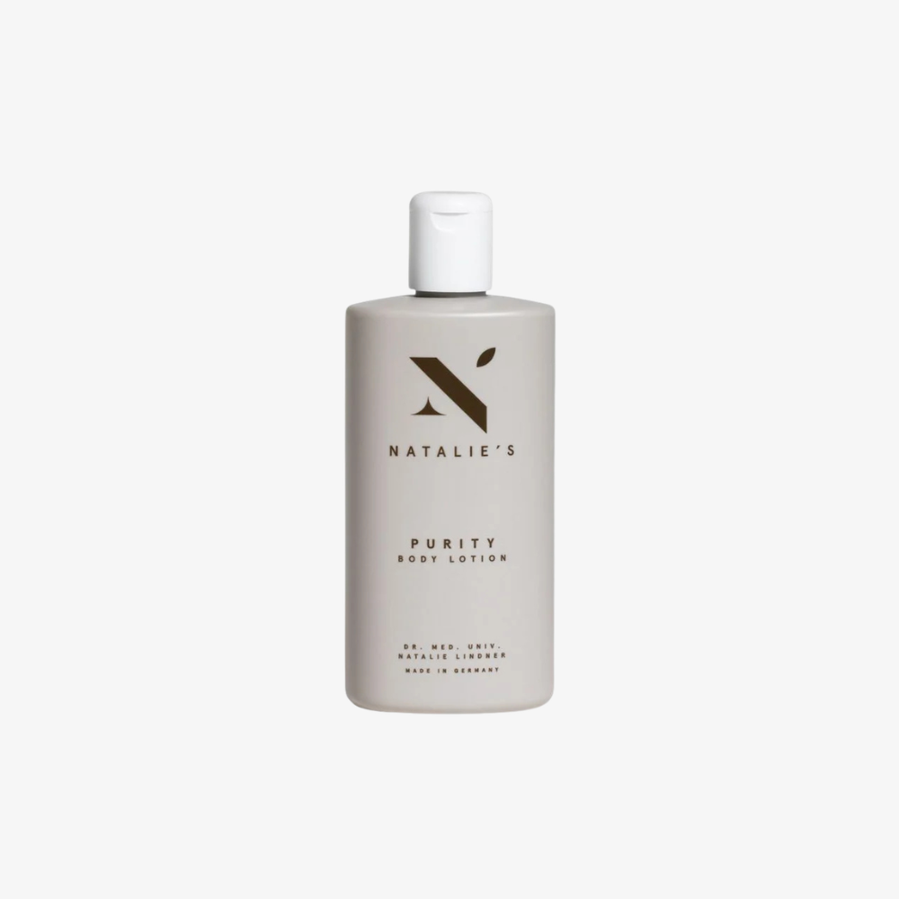 Purity Body Lotion