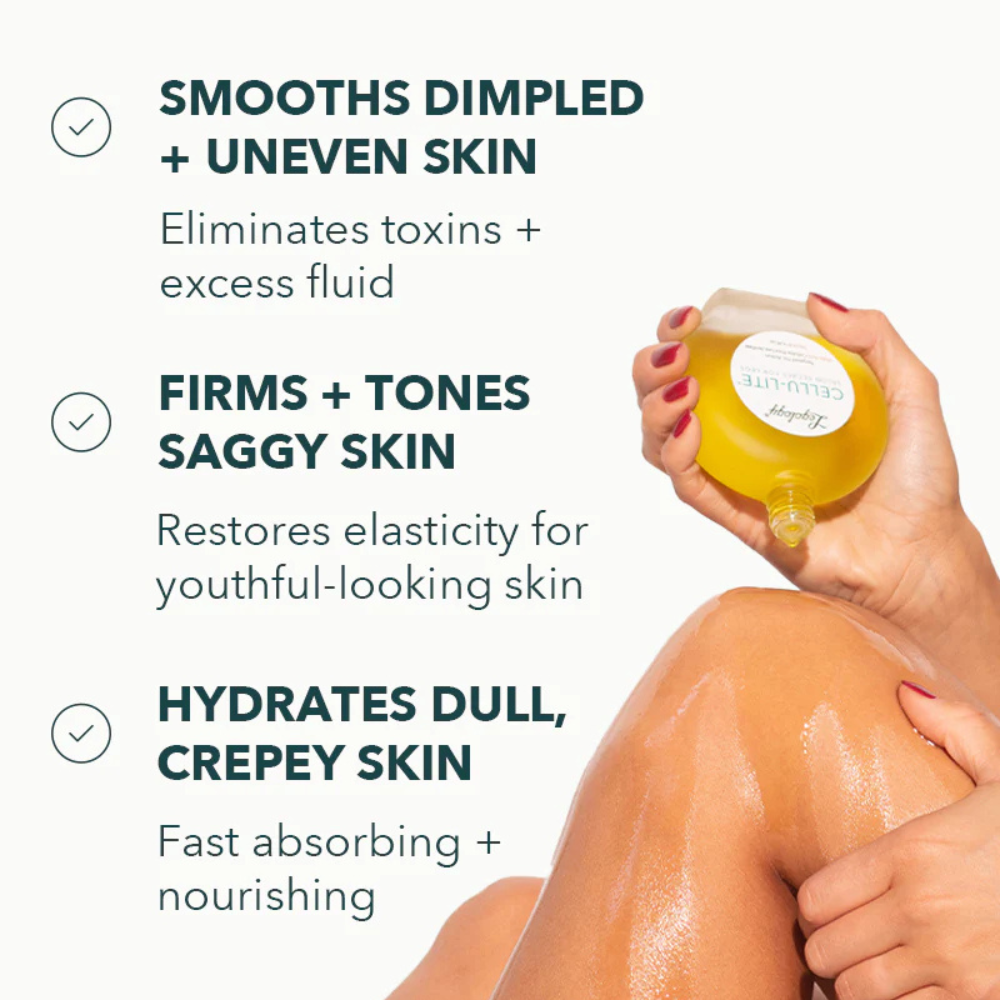Cellu-Lite Oil