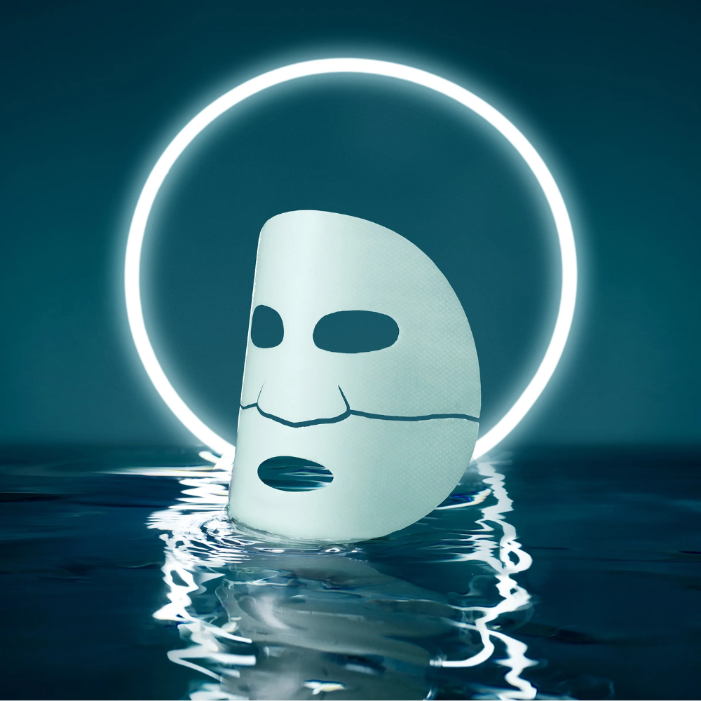 Masque Rénovateur Intensif au Phyto-Rétinol et Collagène