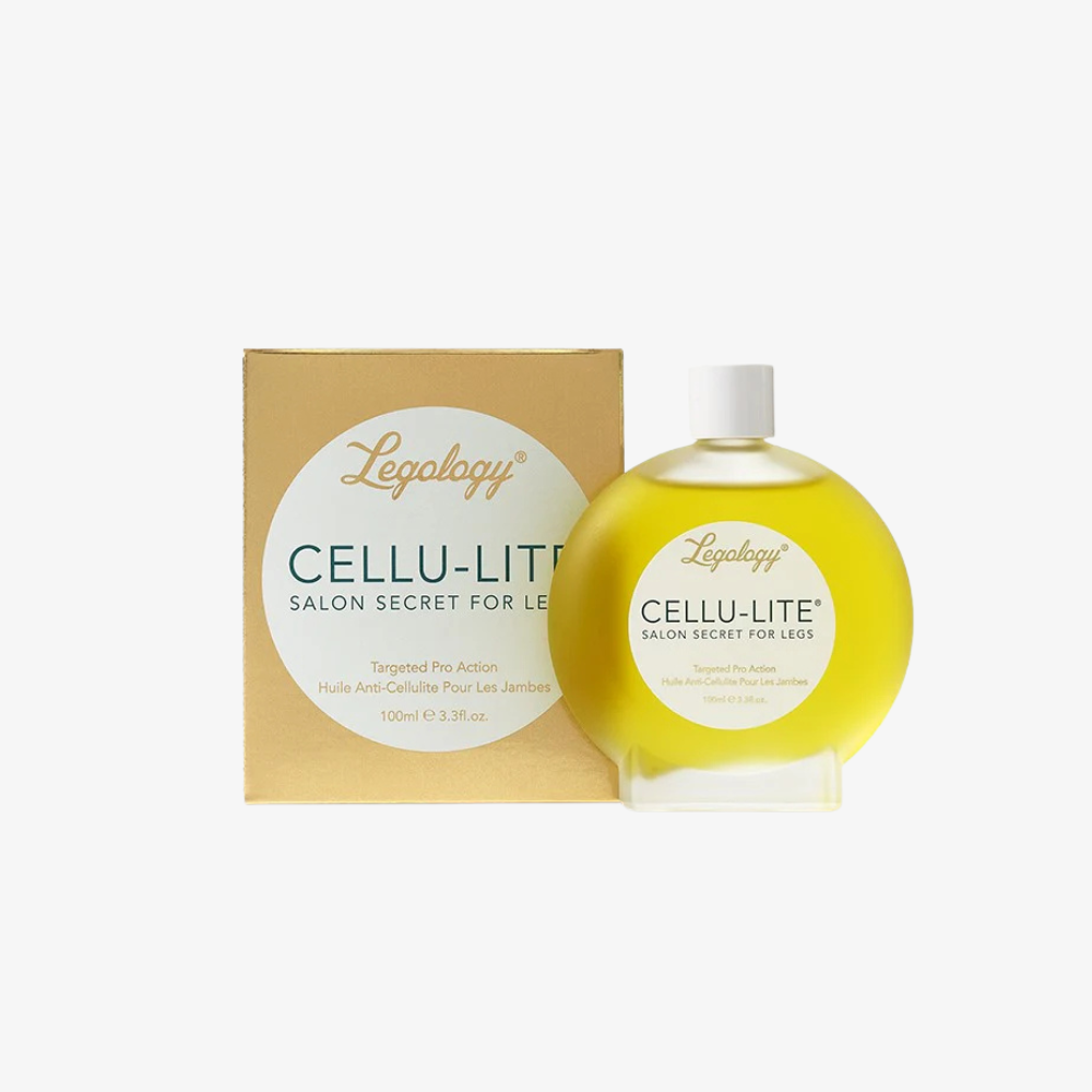 Cellu-Lite Oil