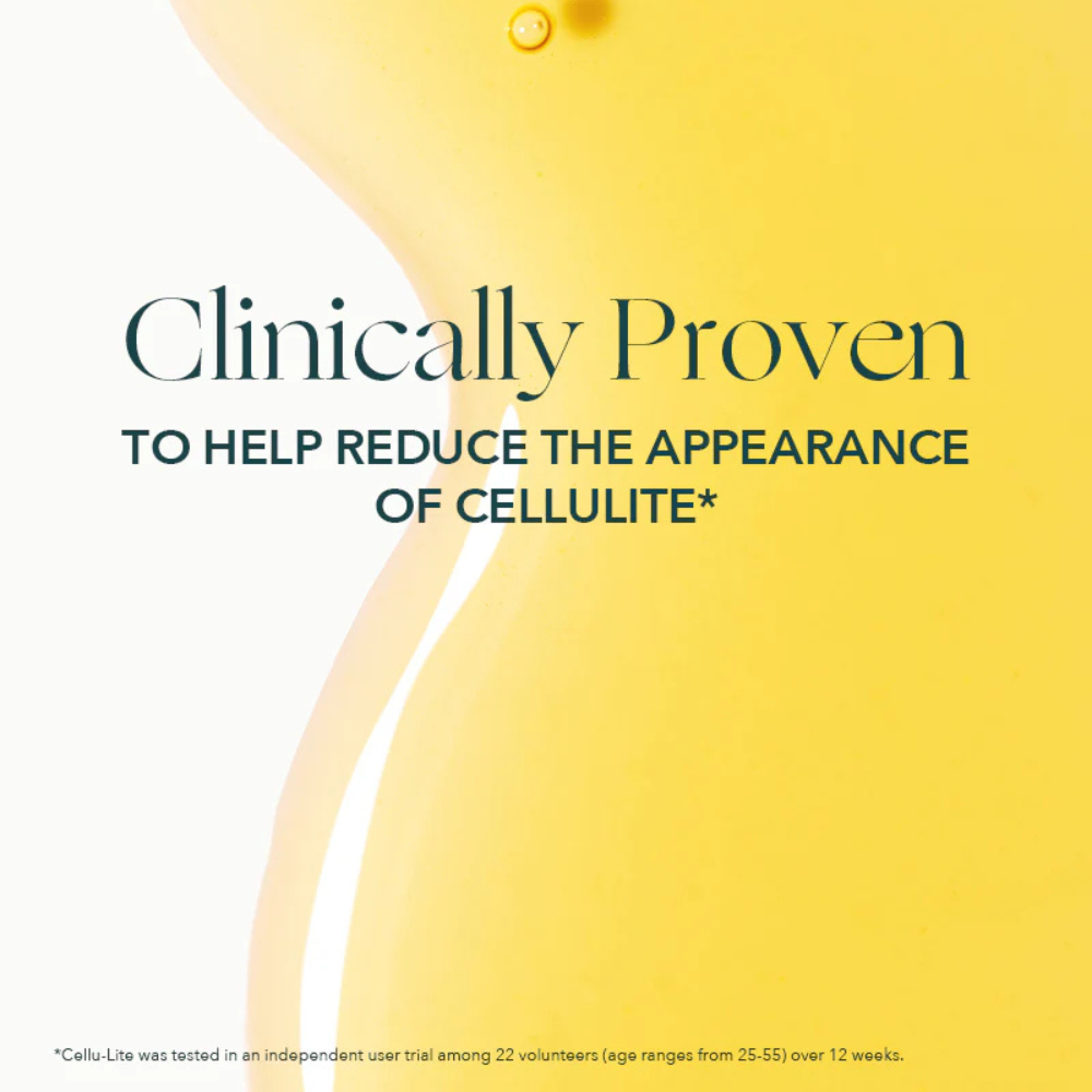 Cellu-Lite Oil