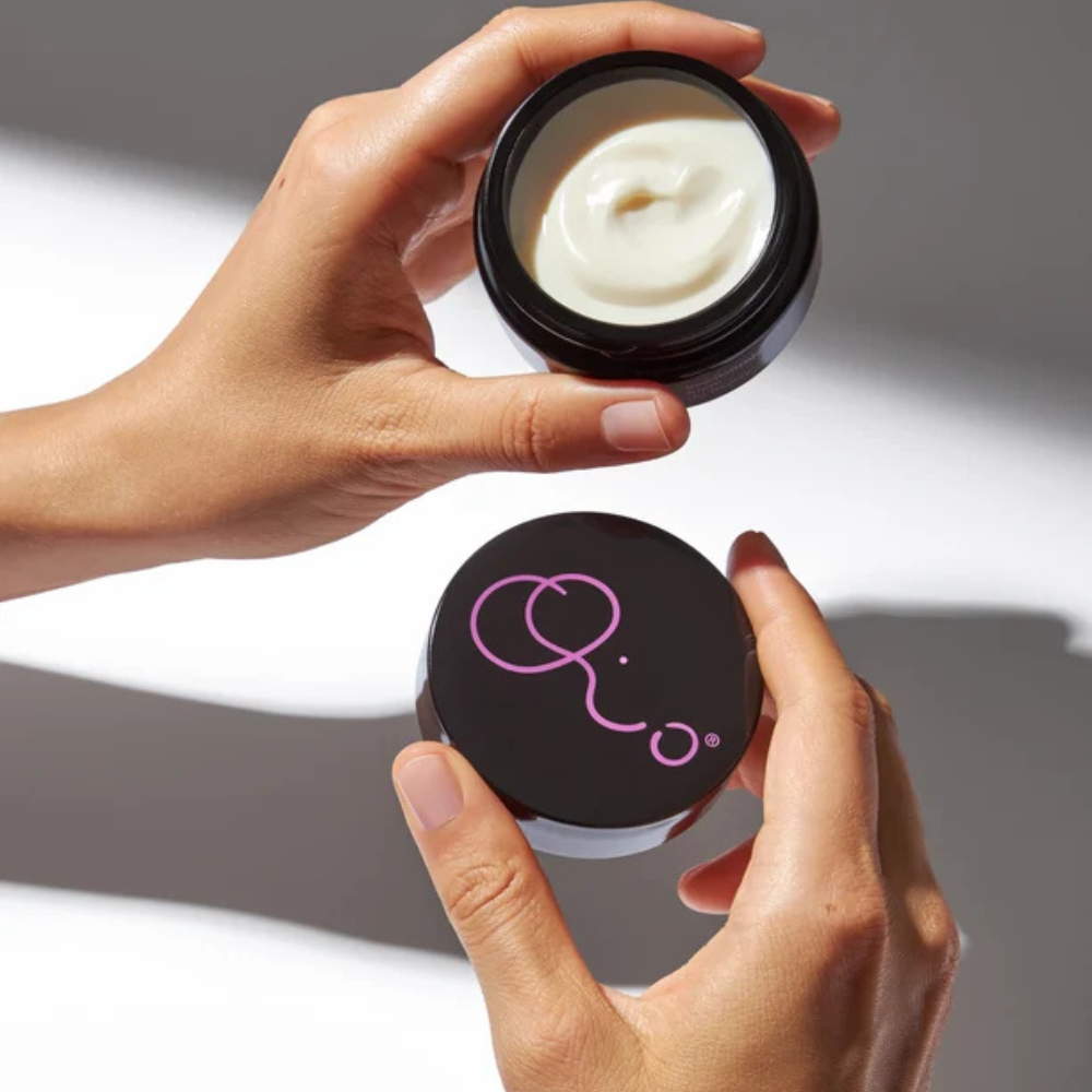 Superpause. Crème réparatrice pour le visage