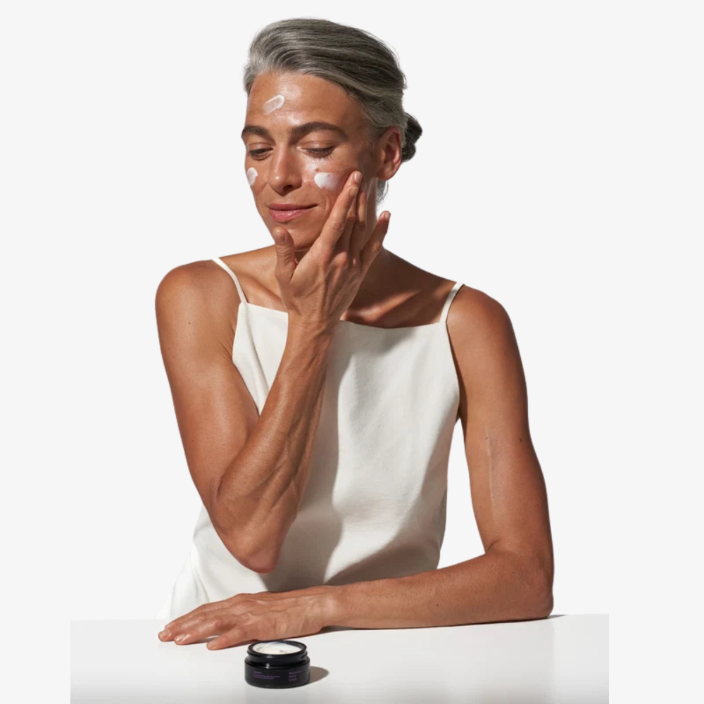Superpause. Crème réparatrice pour le visage