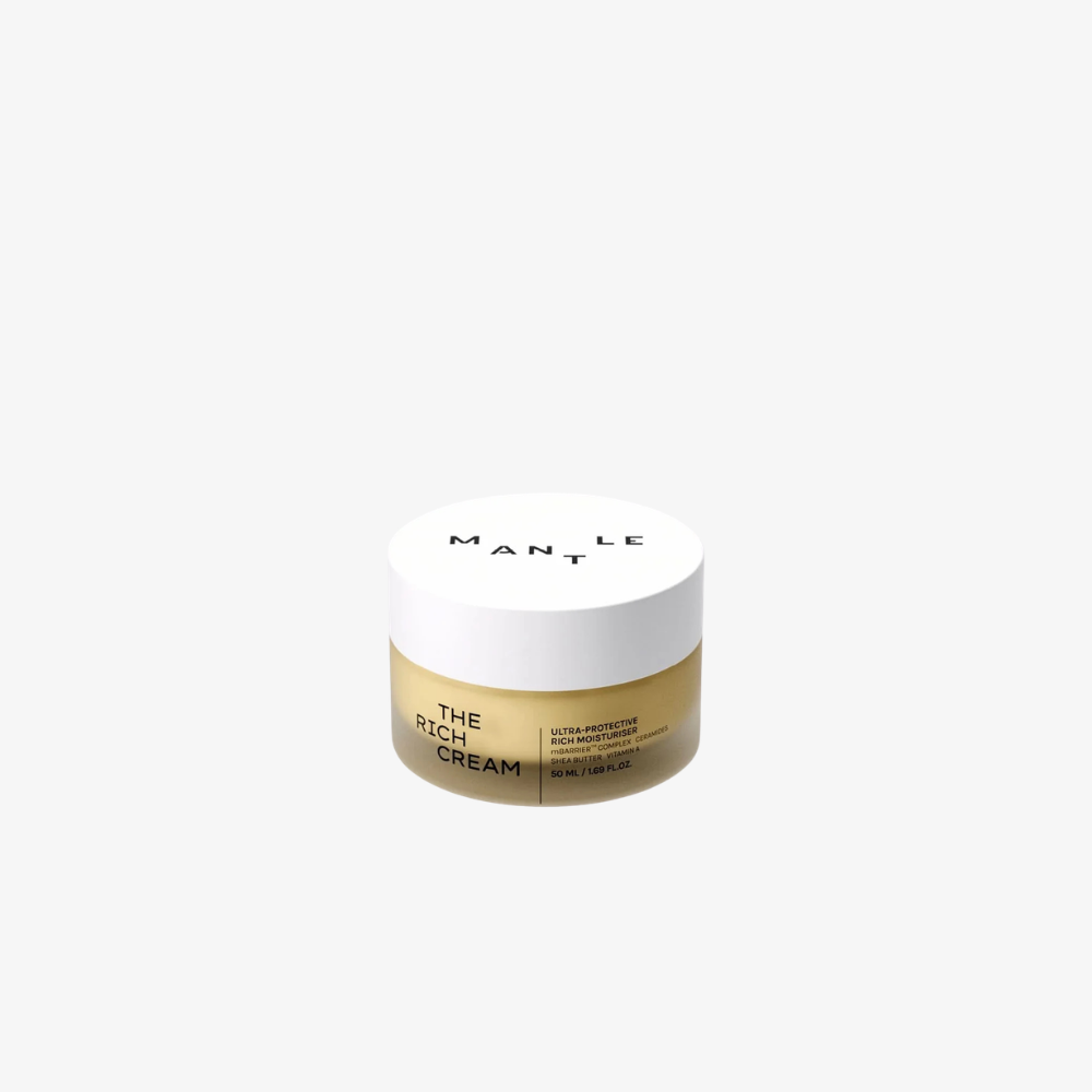 La Crème Riche