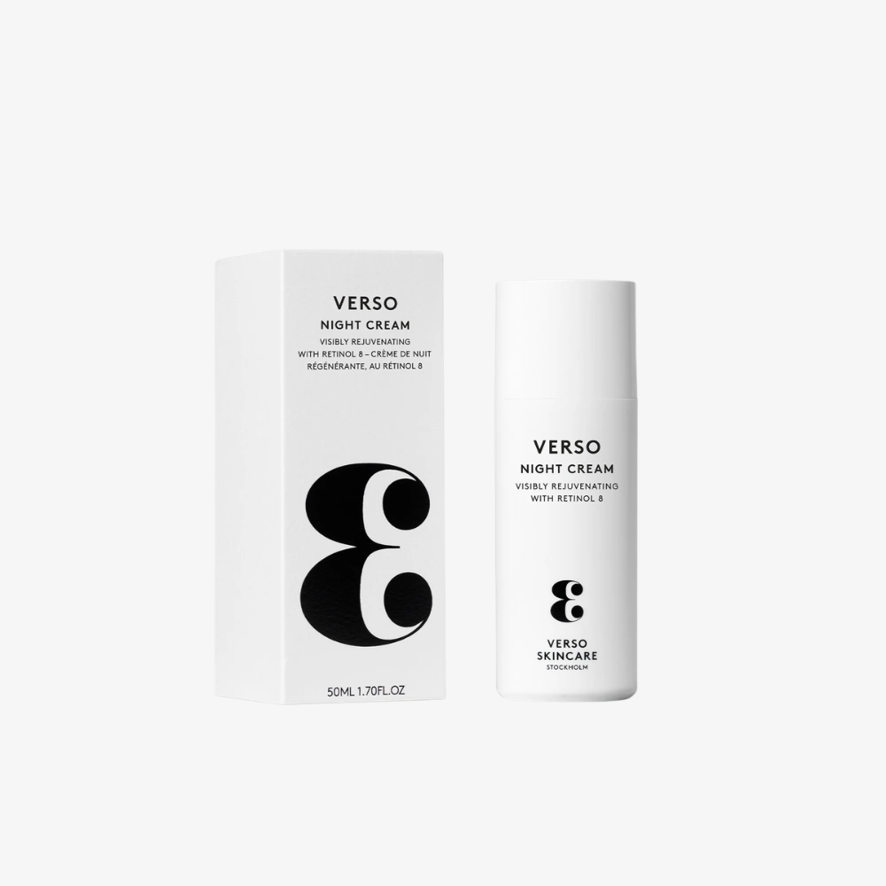 Crème de nuit