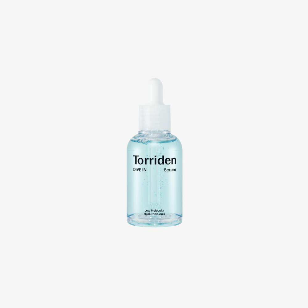 Low Molecular Hyaluronic Acid Serum
