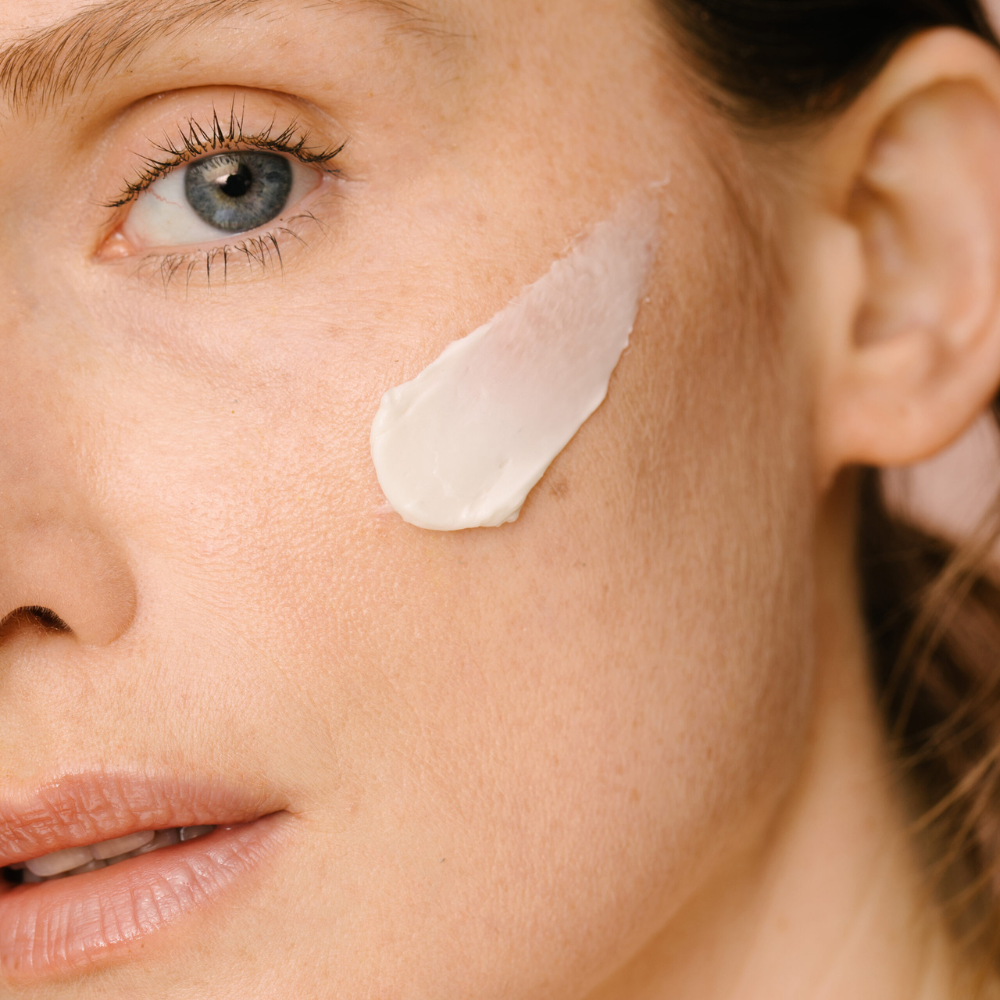 Crème Éclaircissante Vitamine C Éclat Naturel