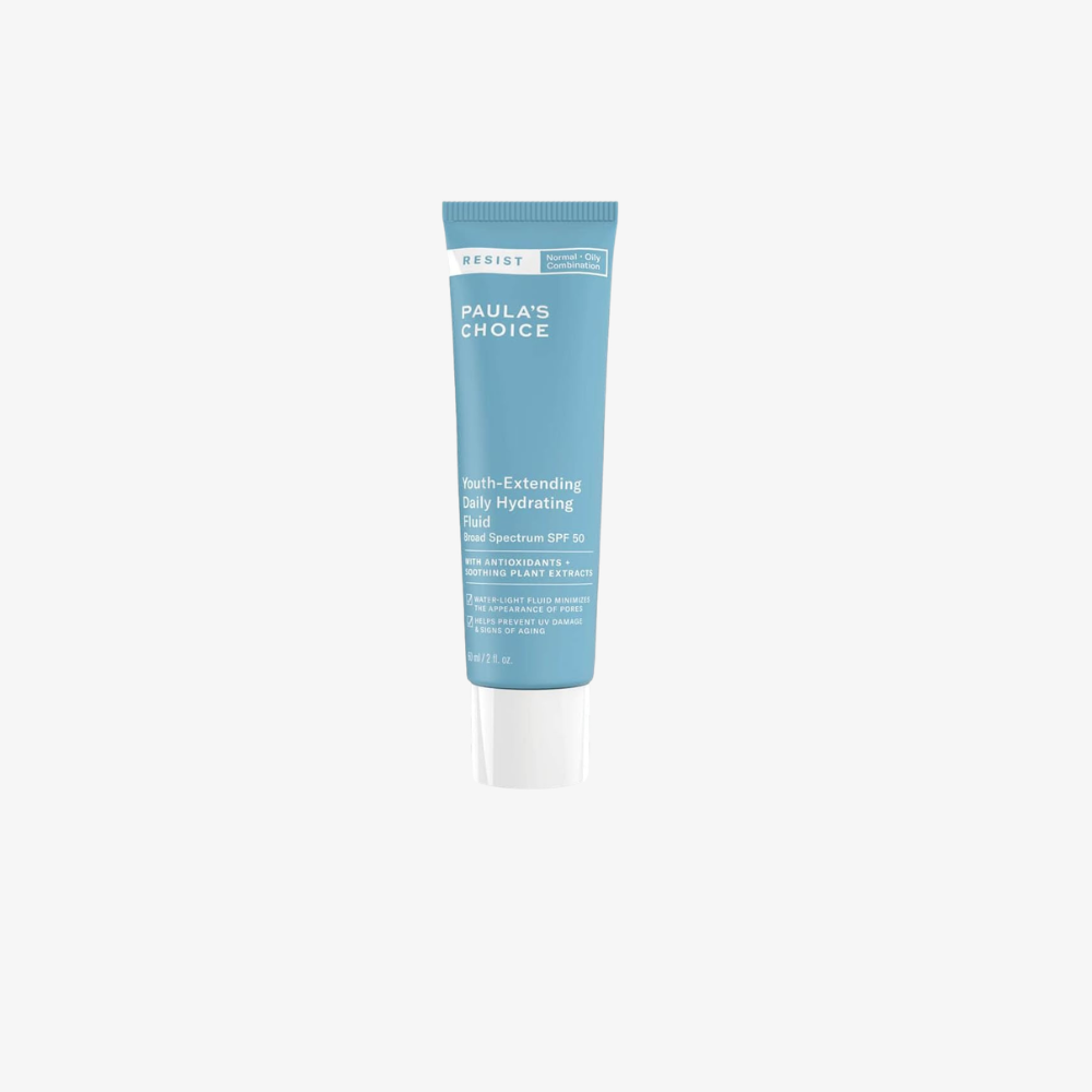 Hydratant Anti-Âge Résist FPS 50