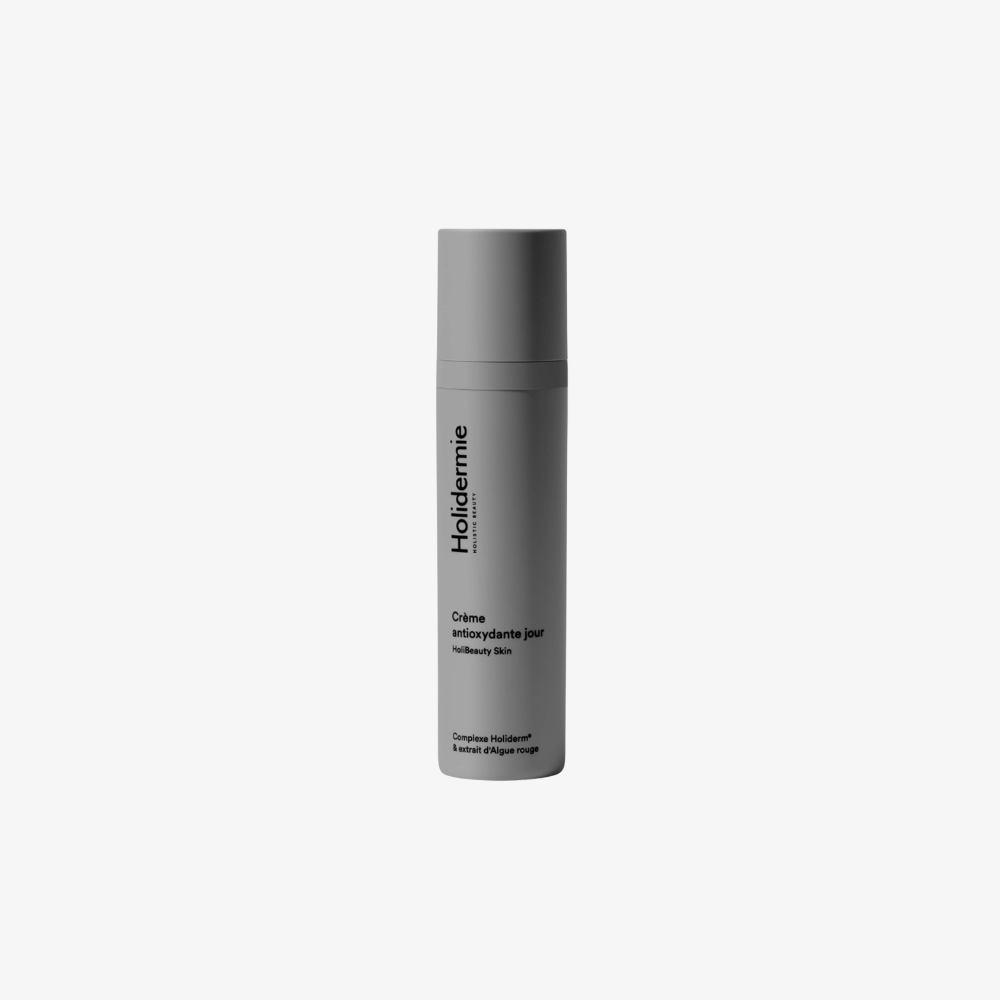 Antioxidant Day Cream