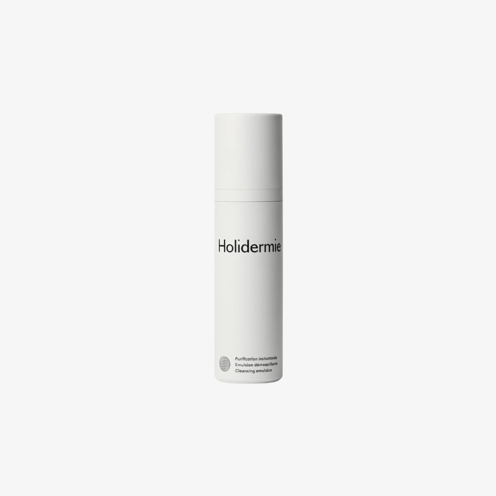 Gel-Émulsion Nettoyant