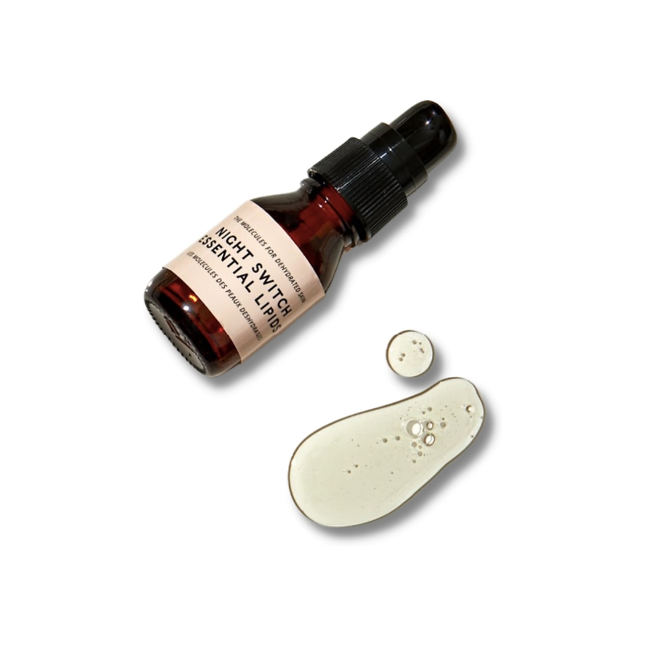 Night Switch Essential Lipids