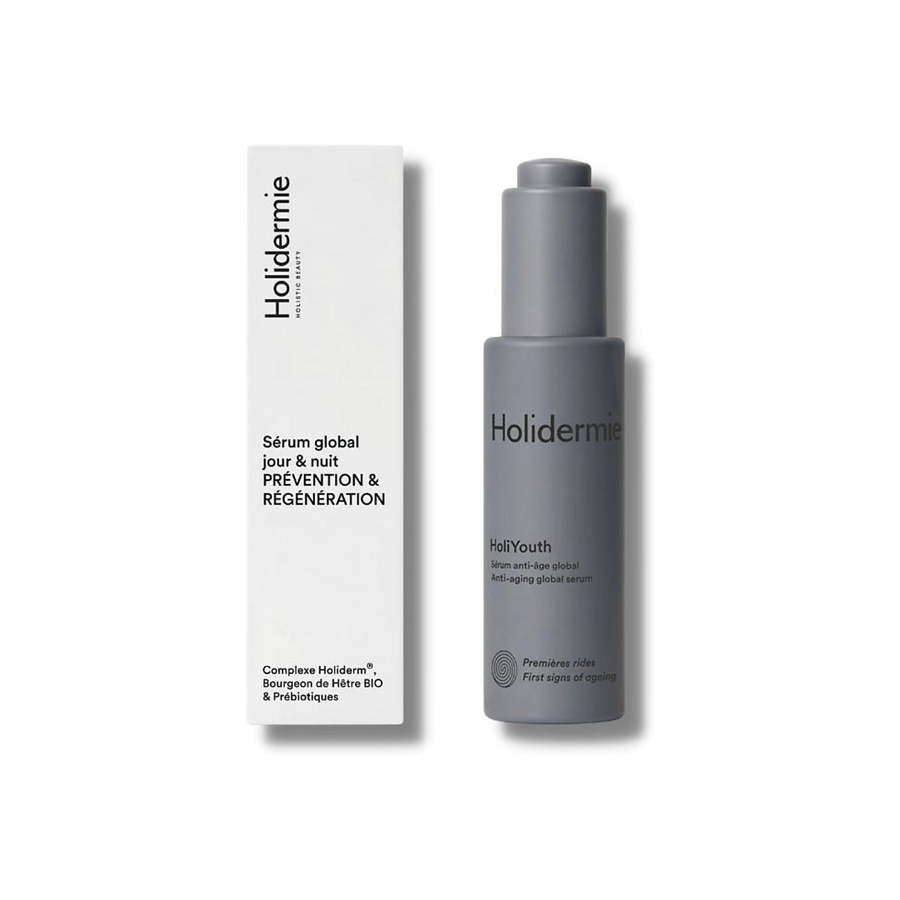 Global Serum Day & Night