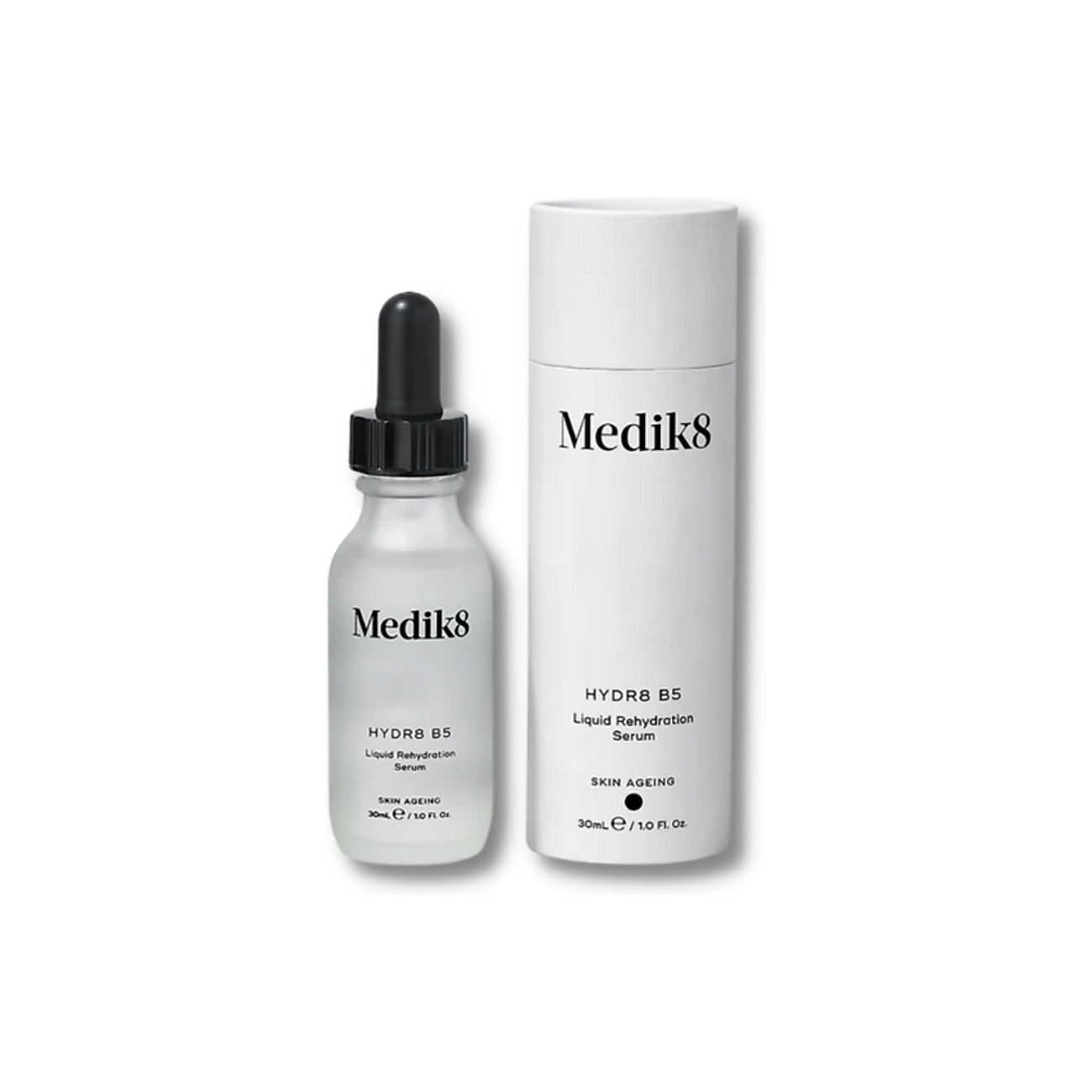 Hydr8 B5 Serum