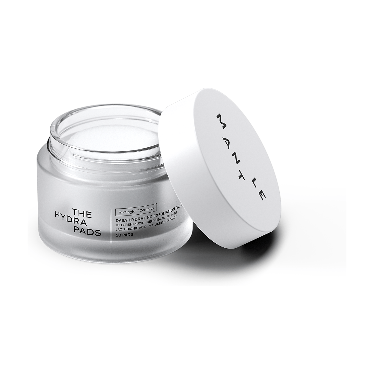 The Hydra Pads