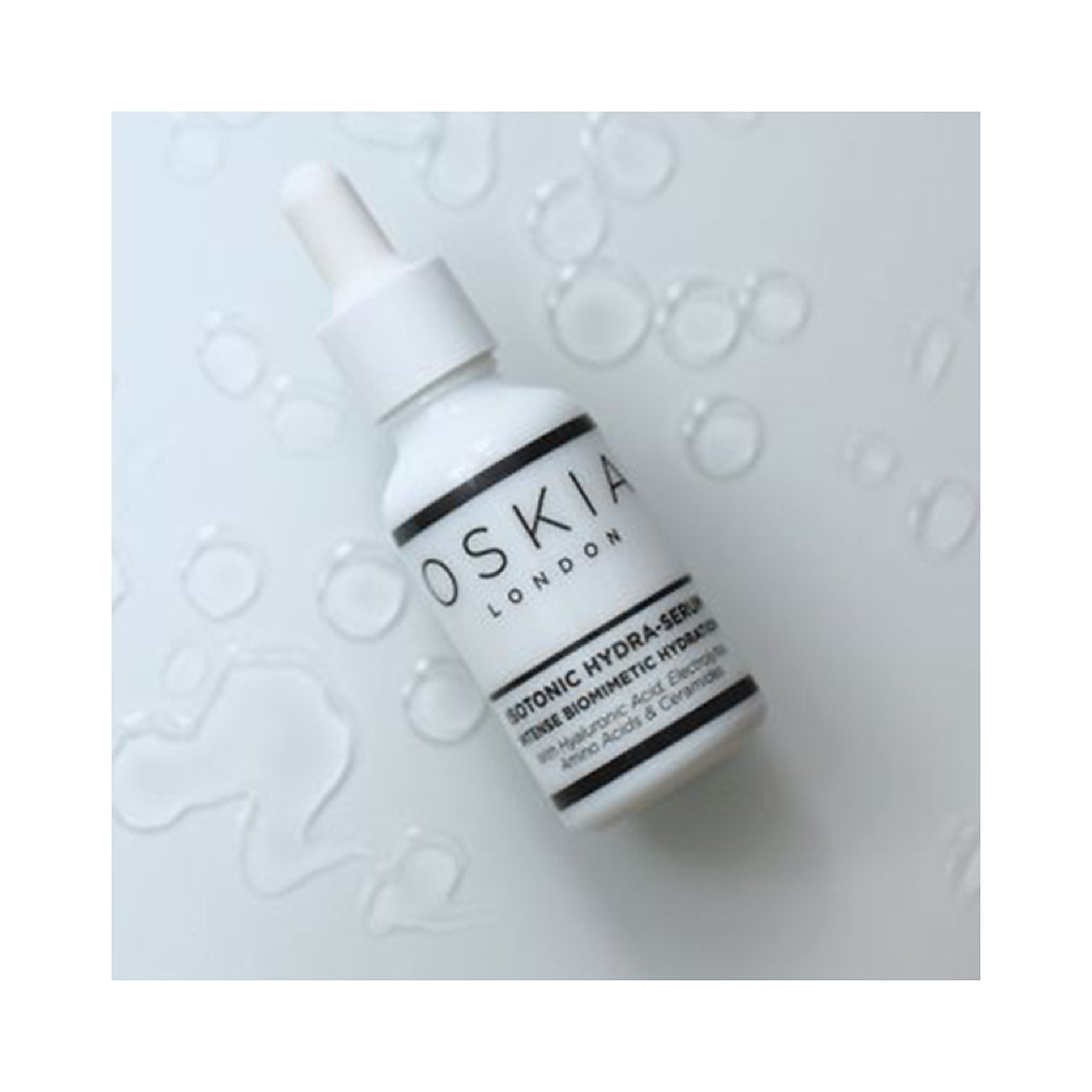 Isotonic Hydra Serum