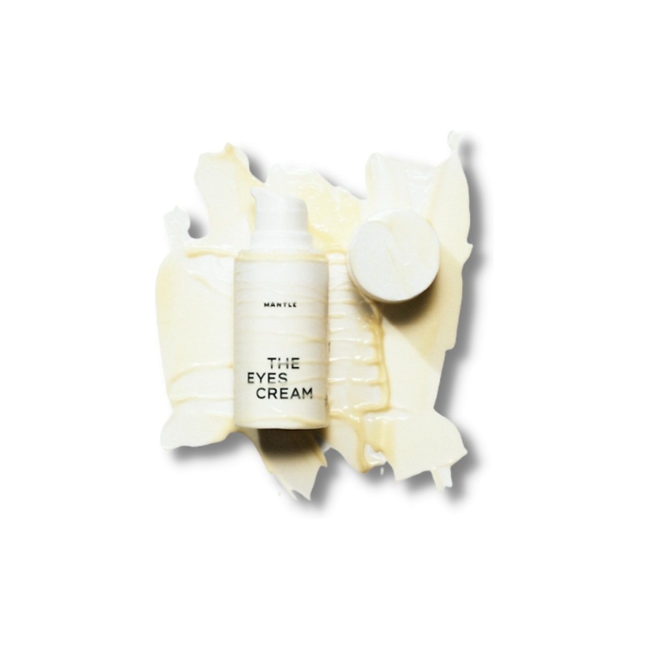 The Eyes Cream