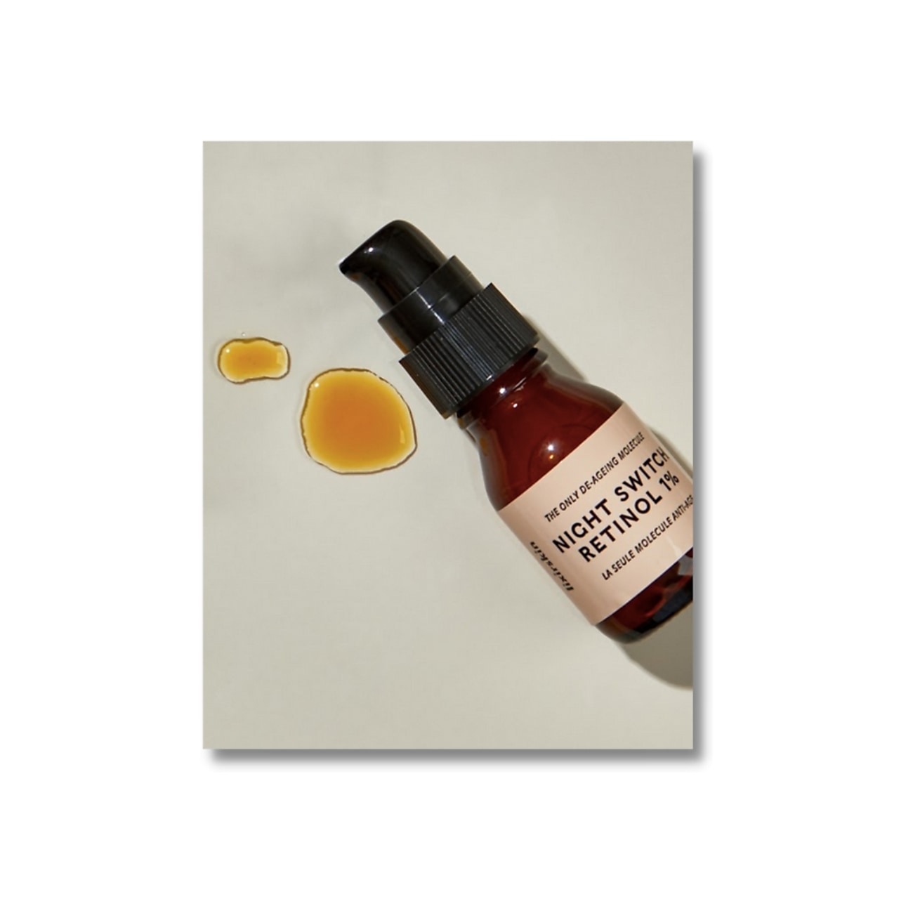 Night Switch Retinol