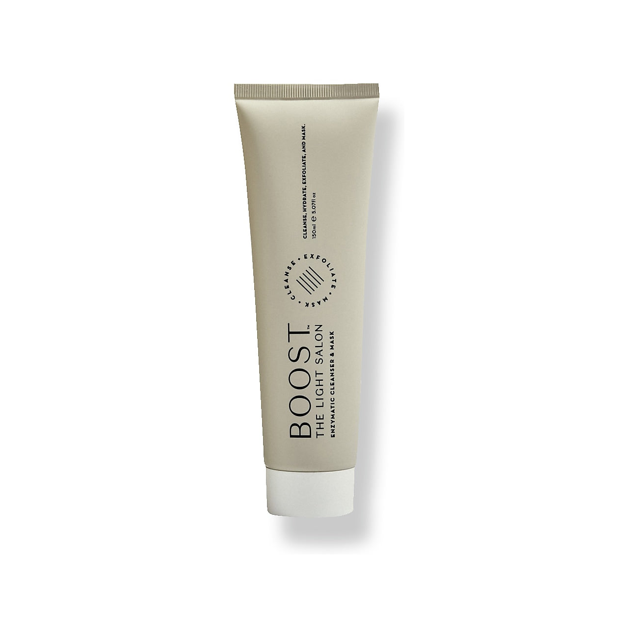 Enzymatic Cleanser And Mask