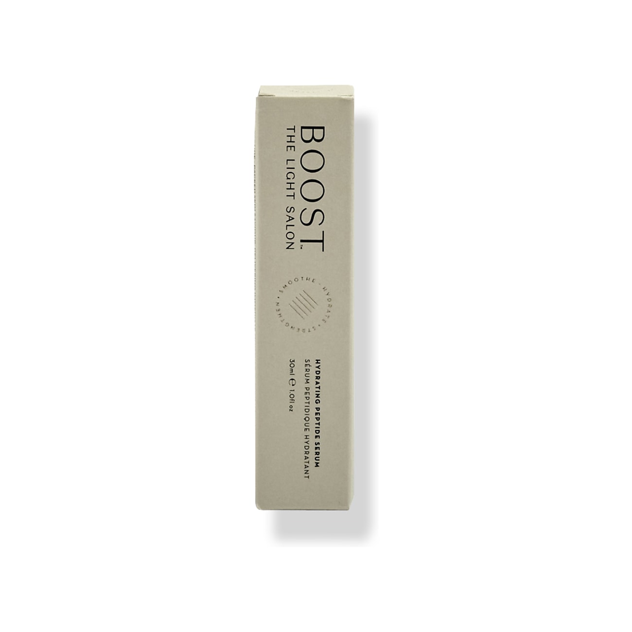 Hydrating Peptide Serum