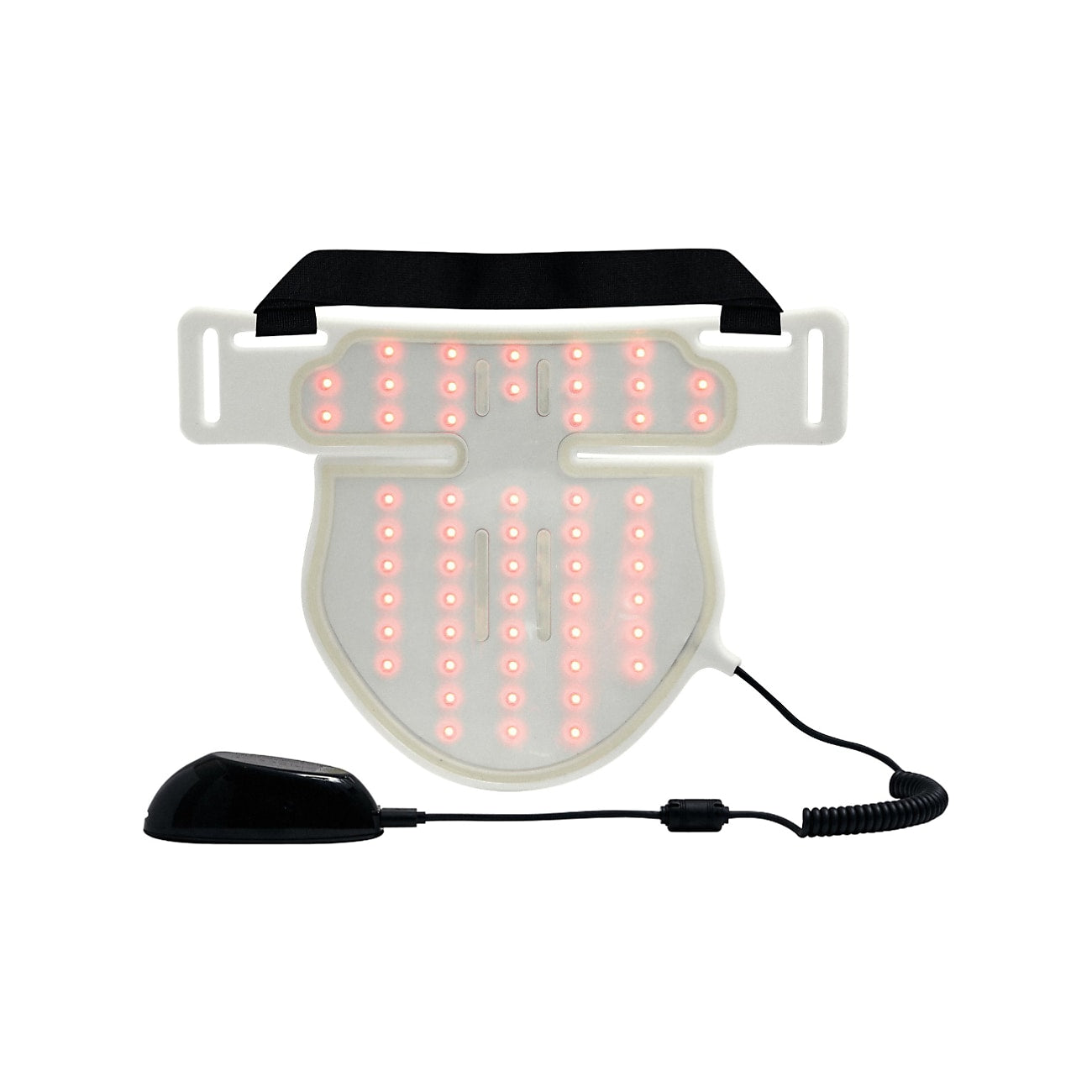 Boost LED Décolletage Bib