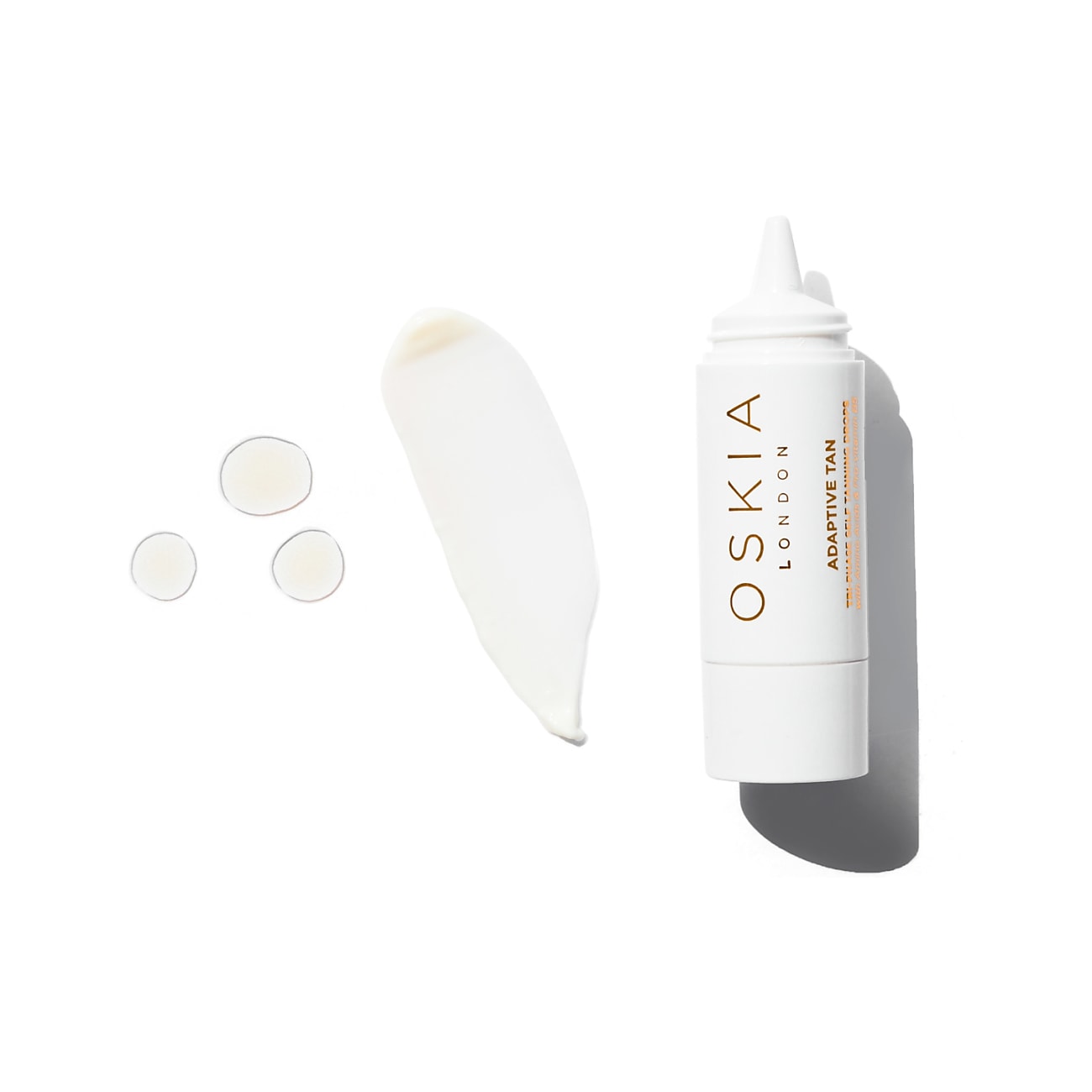 Adaptive Tan Drops