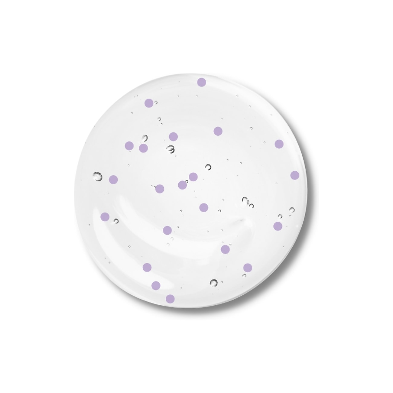 Violet Water Clearing Cleanser