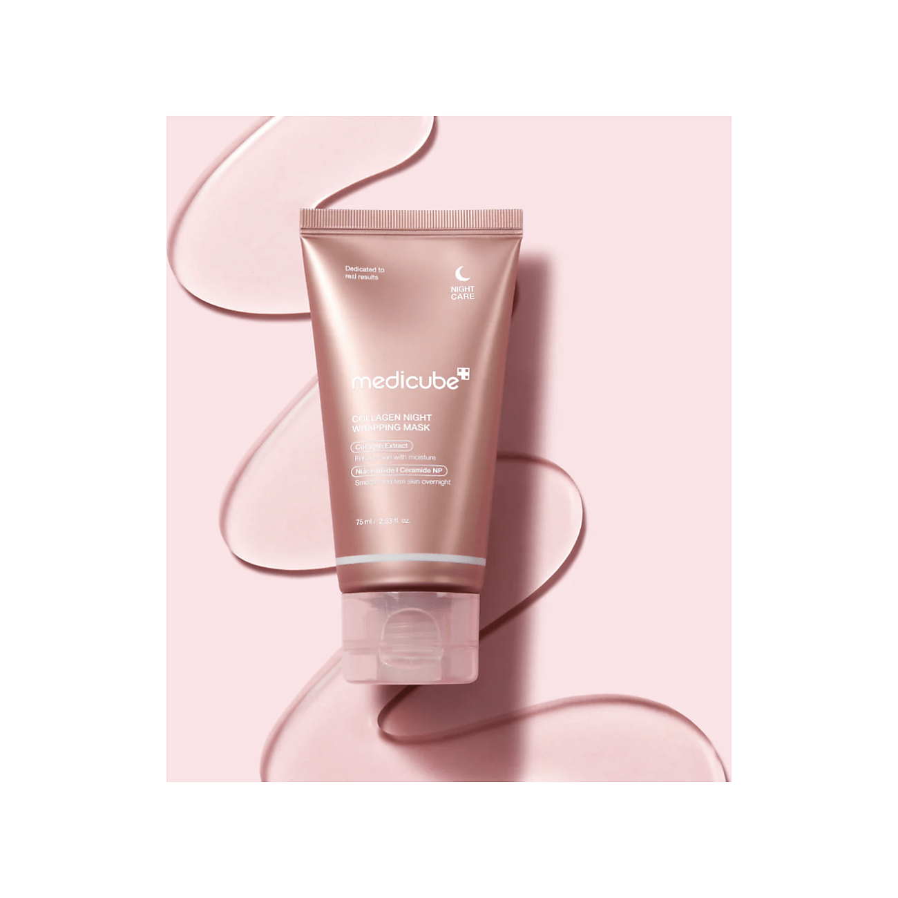 Collagen Night Wrapping Mask