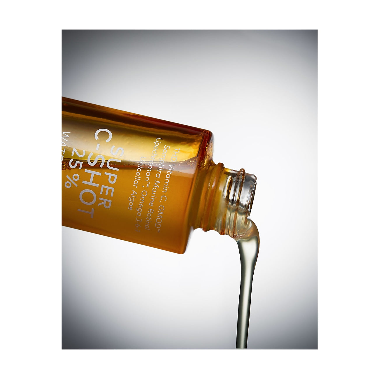 Super C-Shot 25% Serum