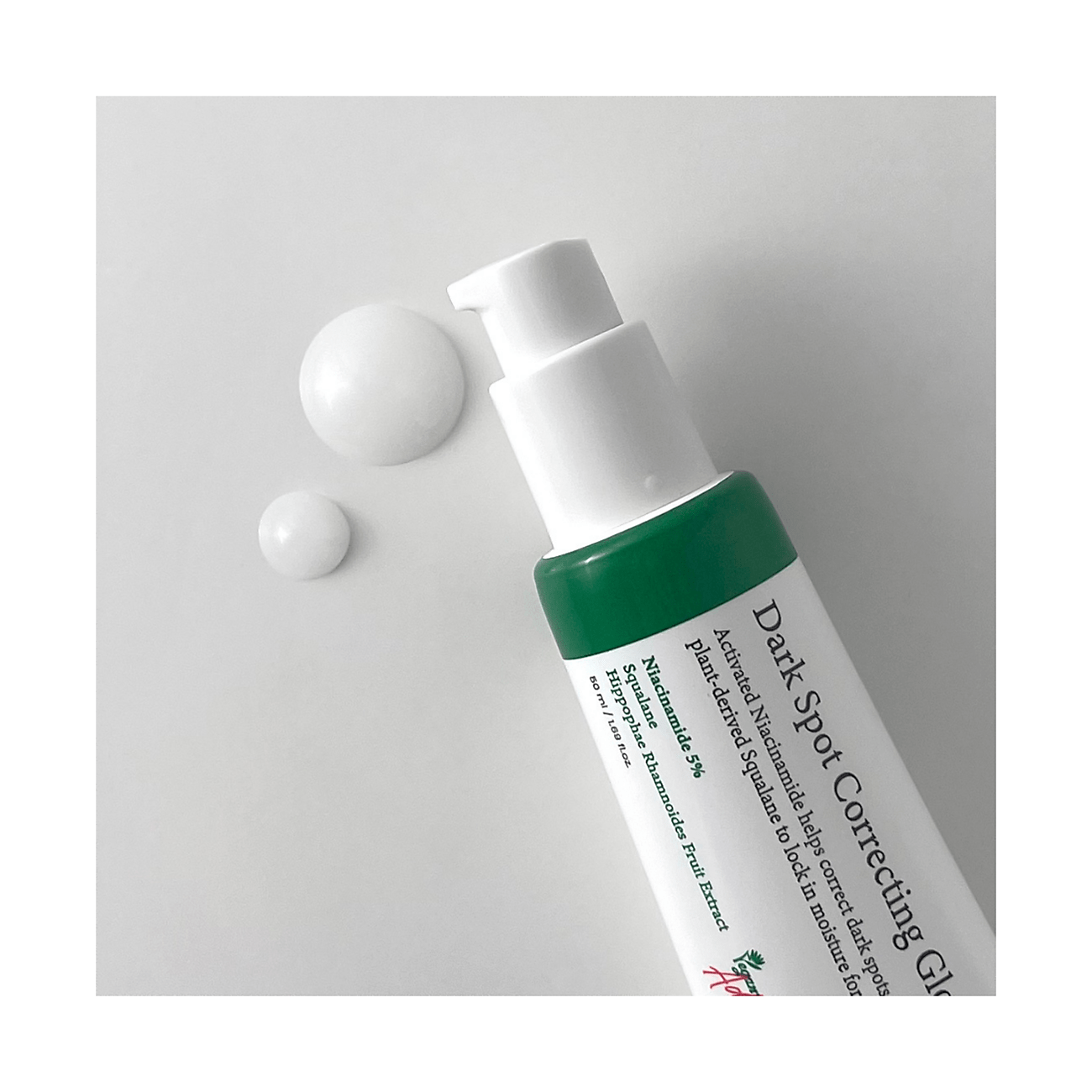 Dark Spot Correcting Glow Serum