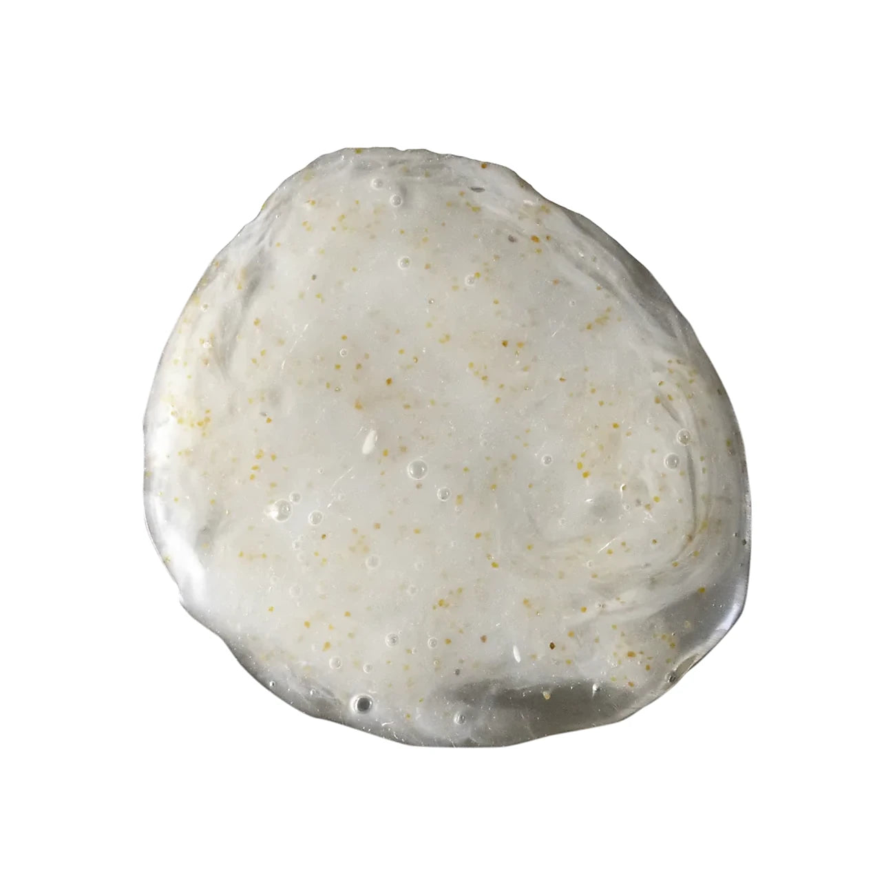 Exfoliating Hand Cleanser