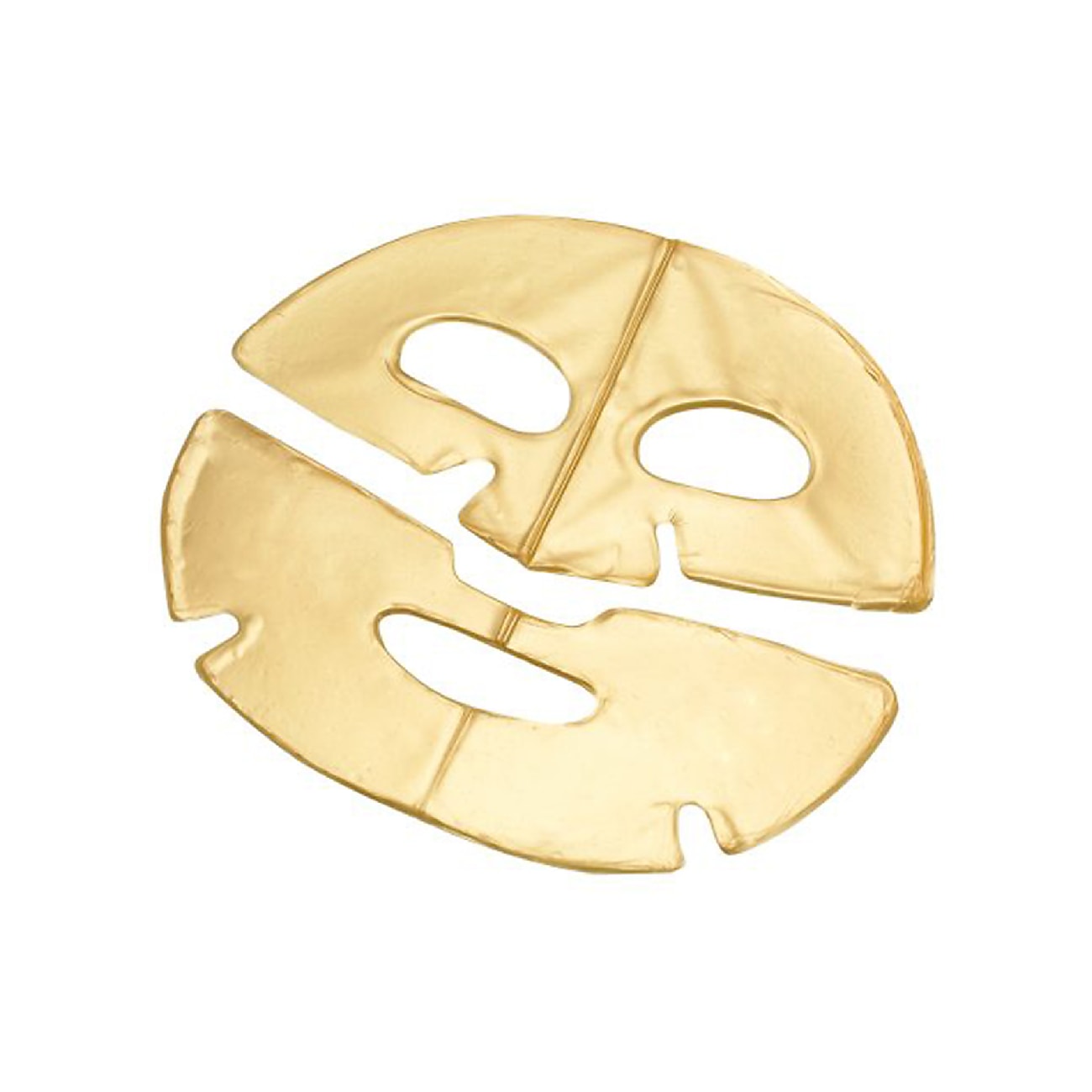 Hydra-Lift Gold Face Mask