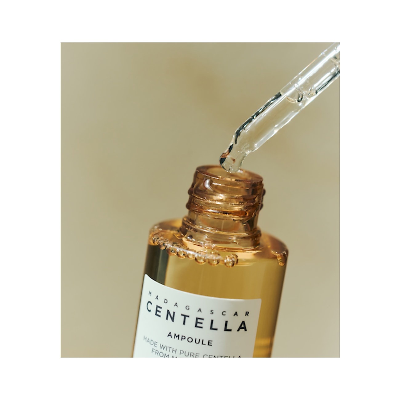 Madagascar Centella Ampoule