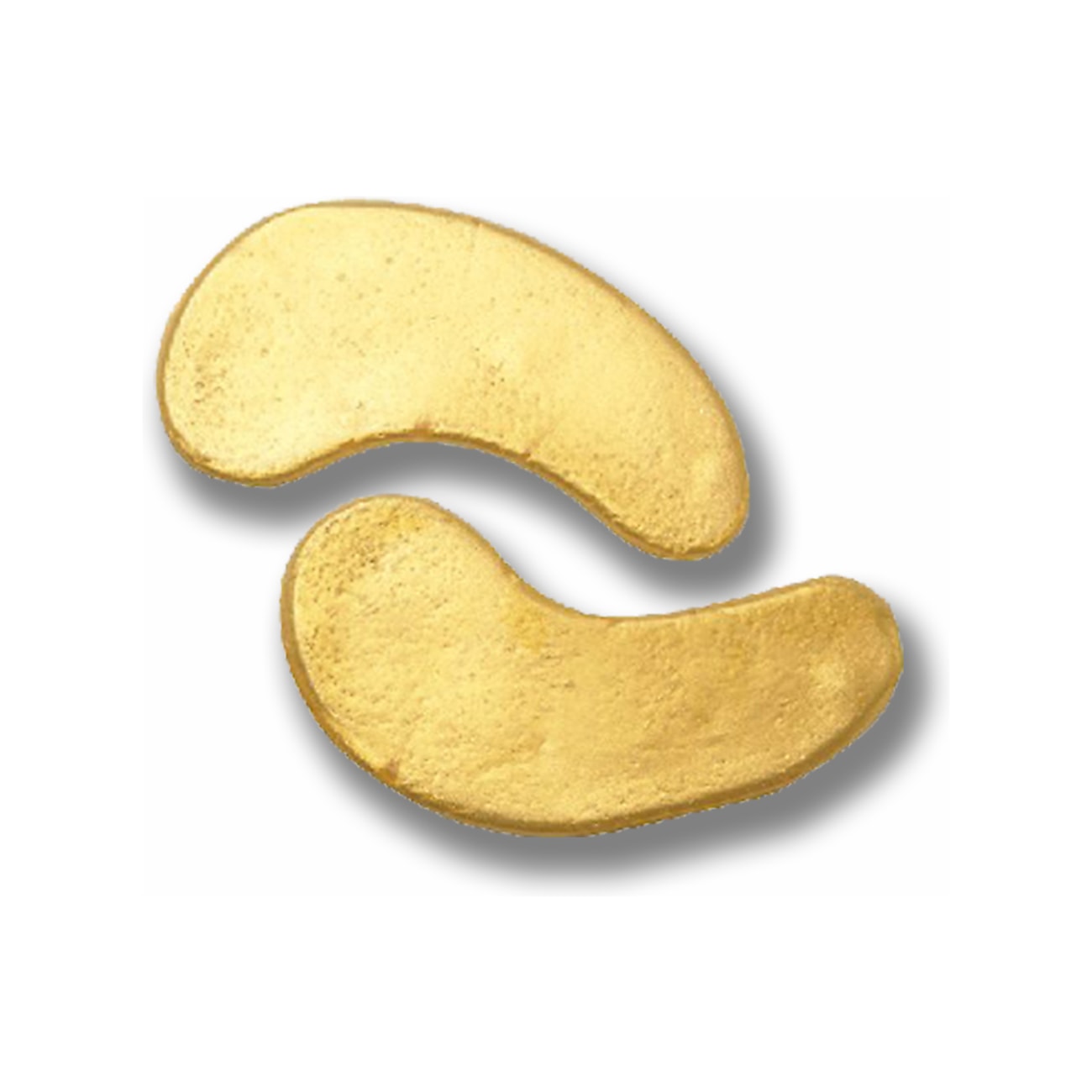 Hydra-Bright Gold Eye Mask