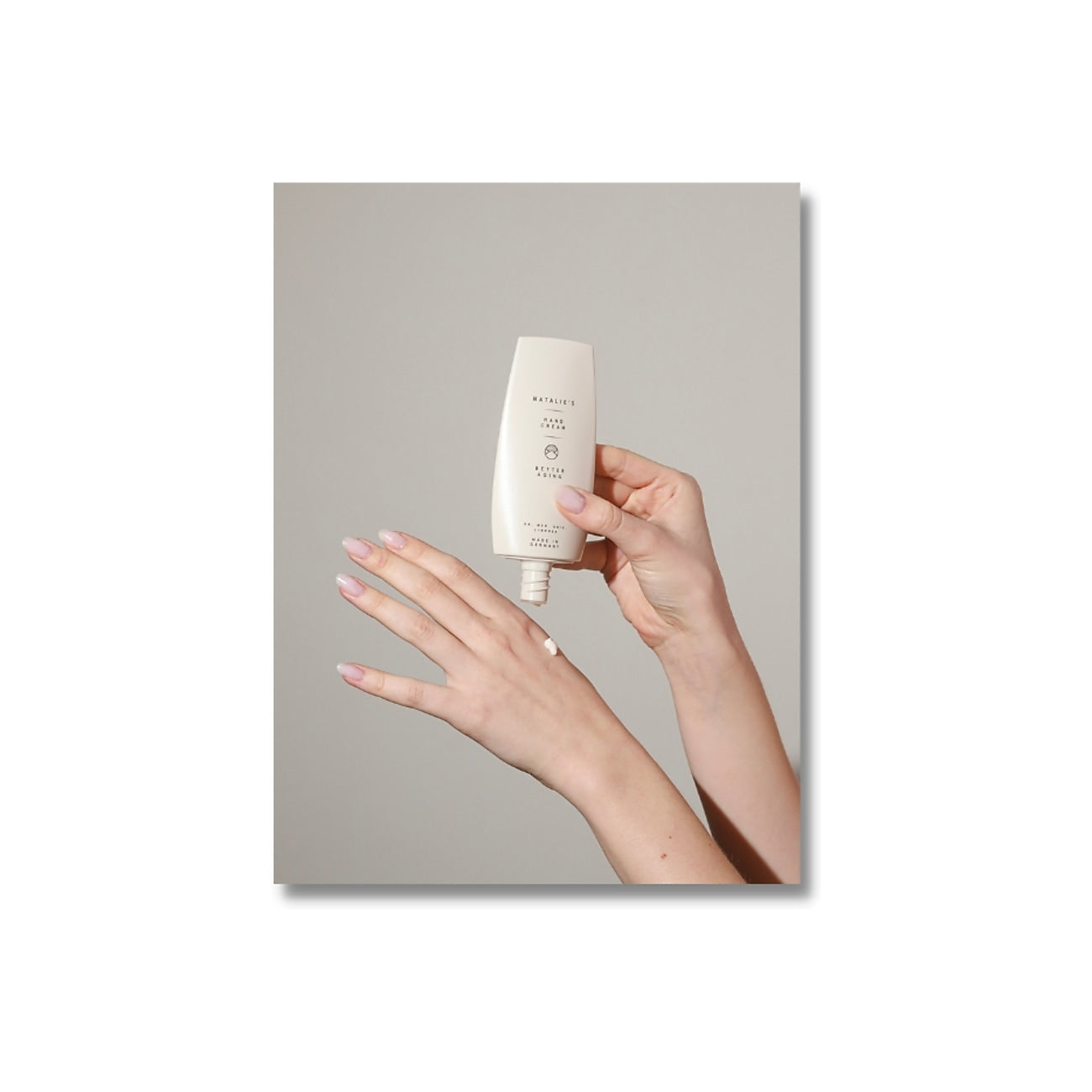 Better Aging Hand Cream
